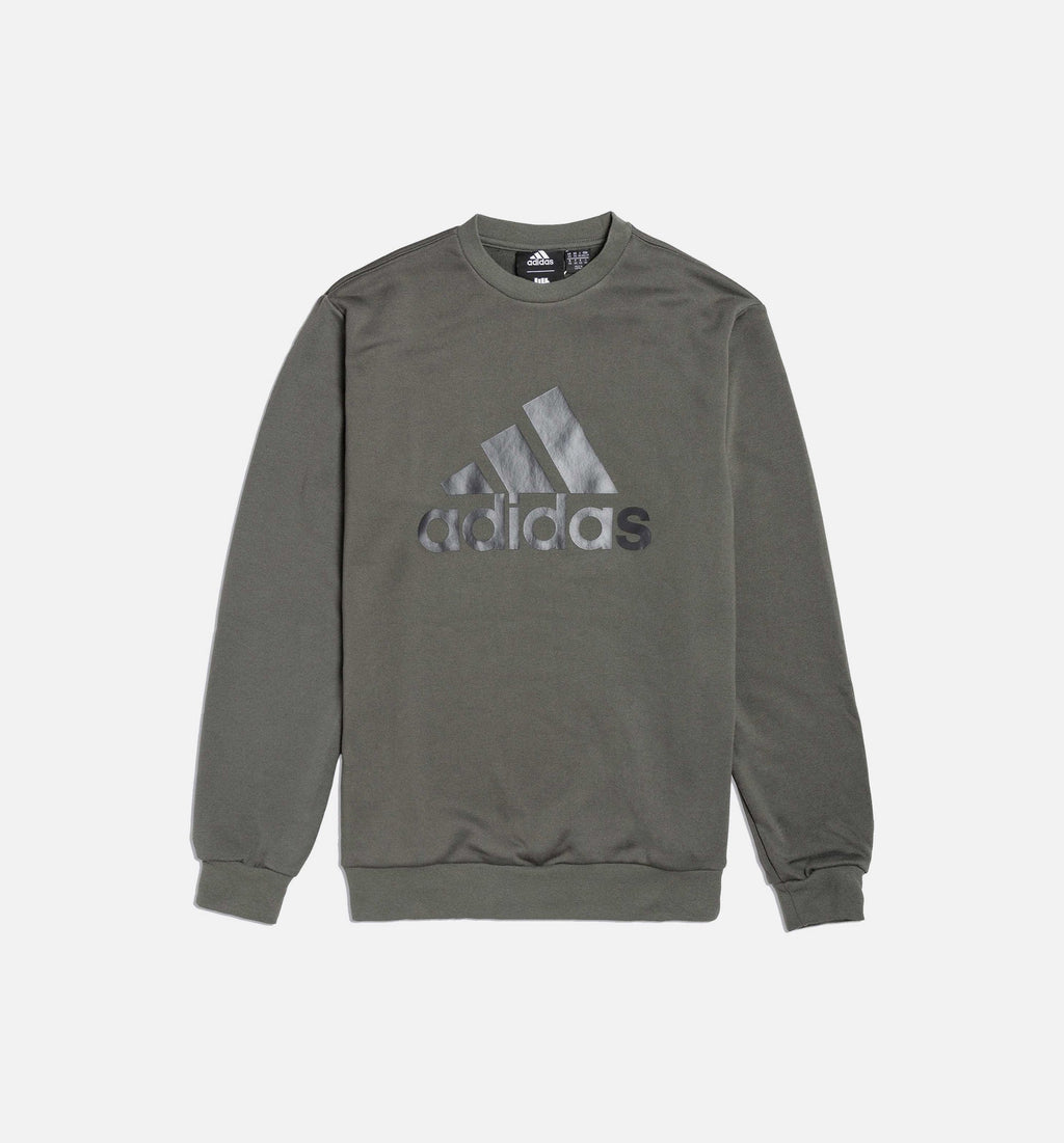 X Undefeated Mens Running Sweatshirt Cinder Adidas – Гарантія оригінальності – боковий вид