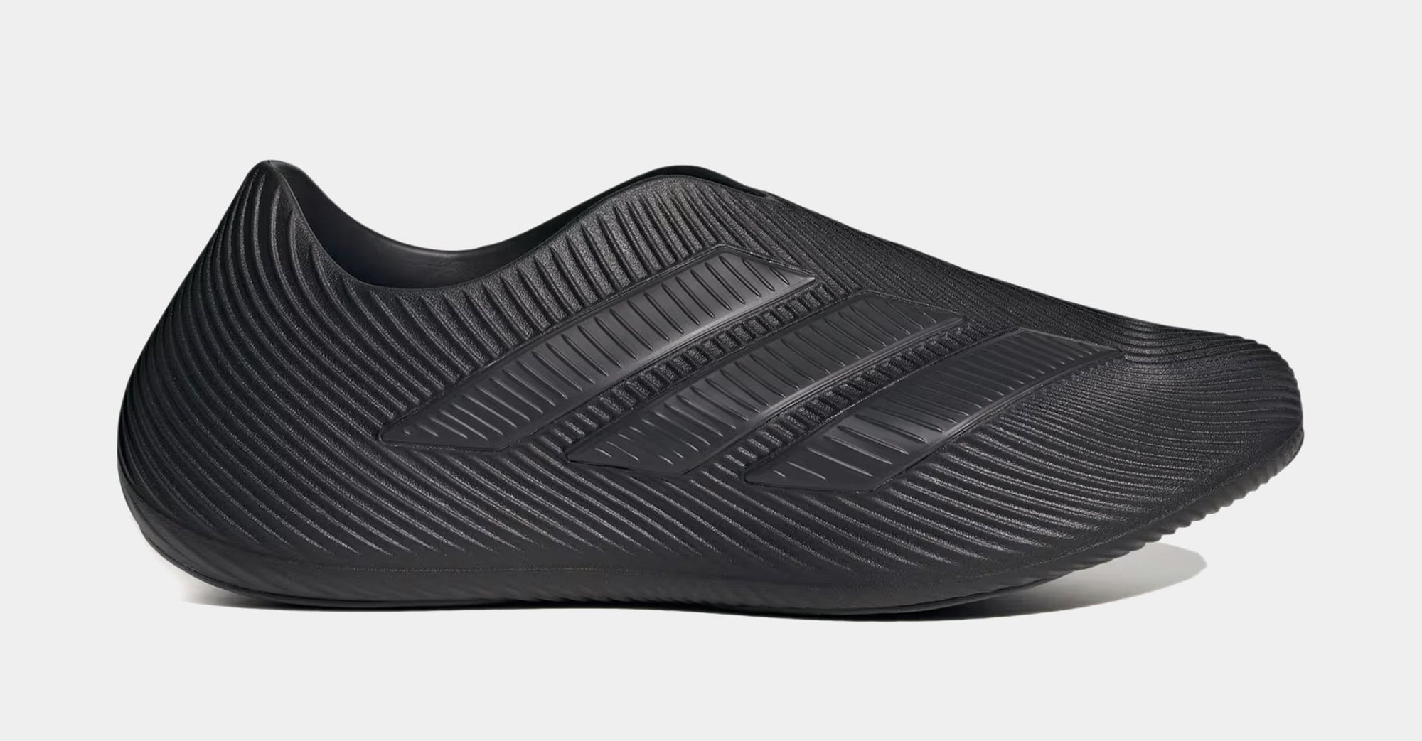 Purechill Runner Mens Lifestyle Shoes Adidas – Гарантія оригінальності – боковий вид - ADIDAS