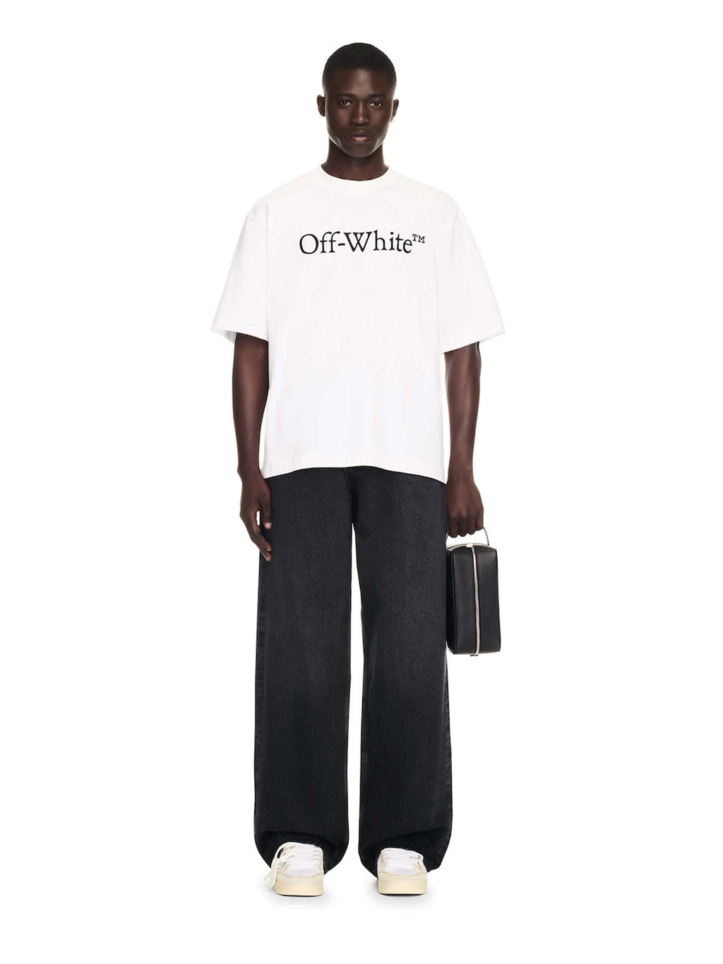 Off-white Tops оригінал | Швидка доставка Україна – вид ззаду