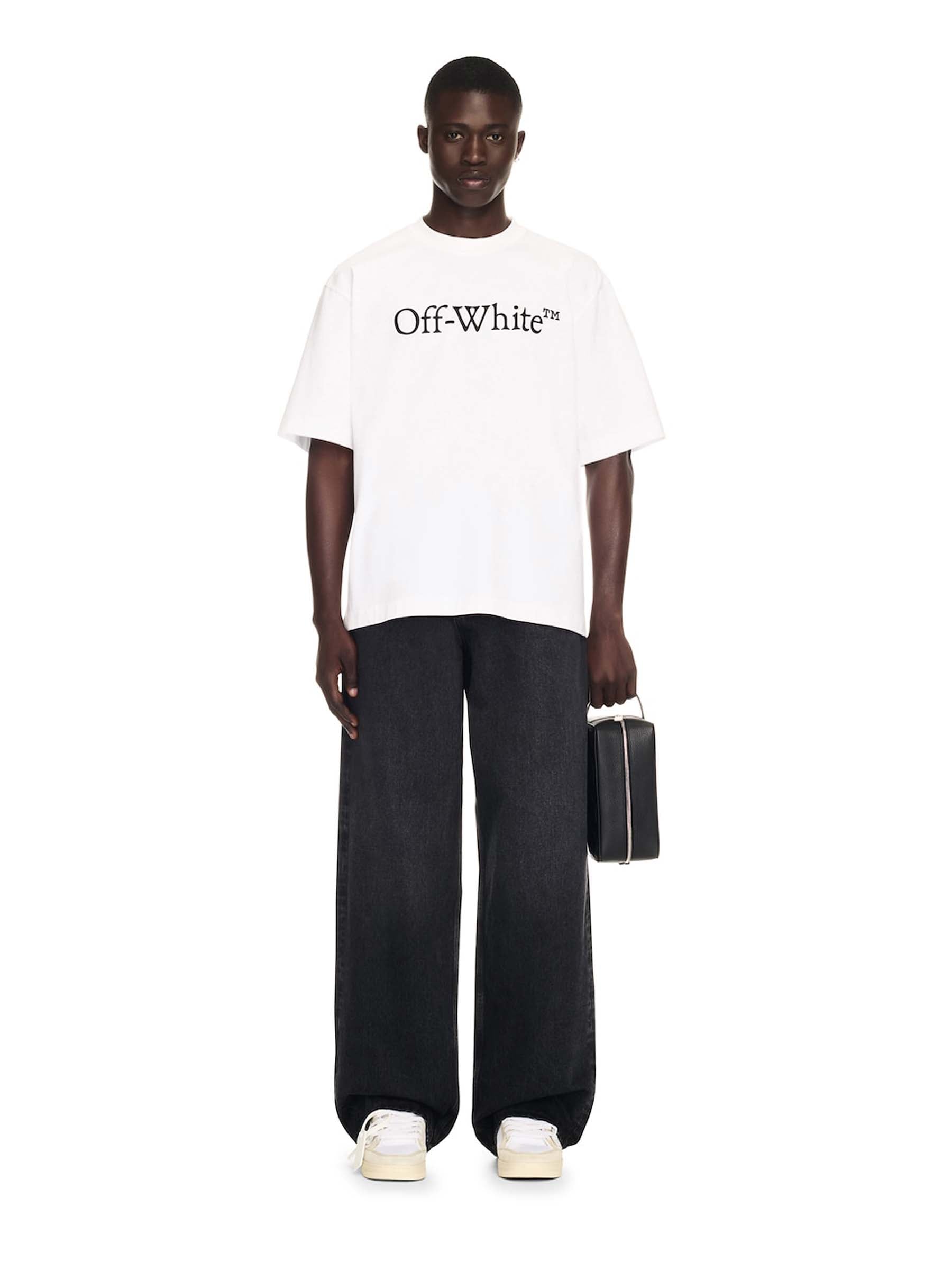 Off-white Tops оригінал | Швидка доставка Україна – вид ззаду