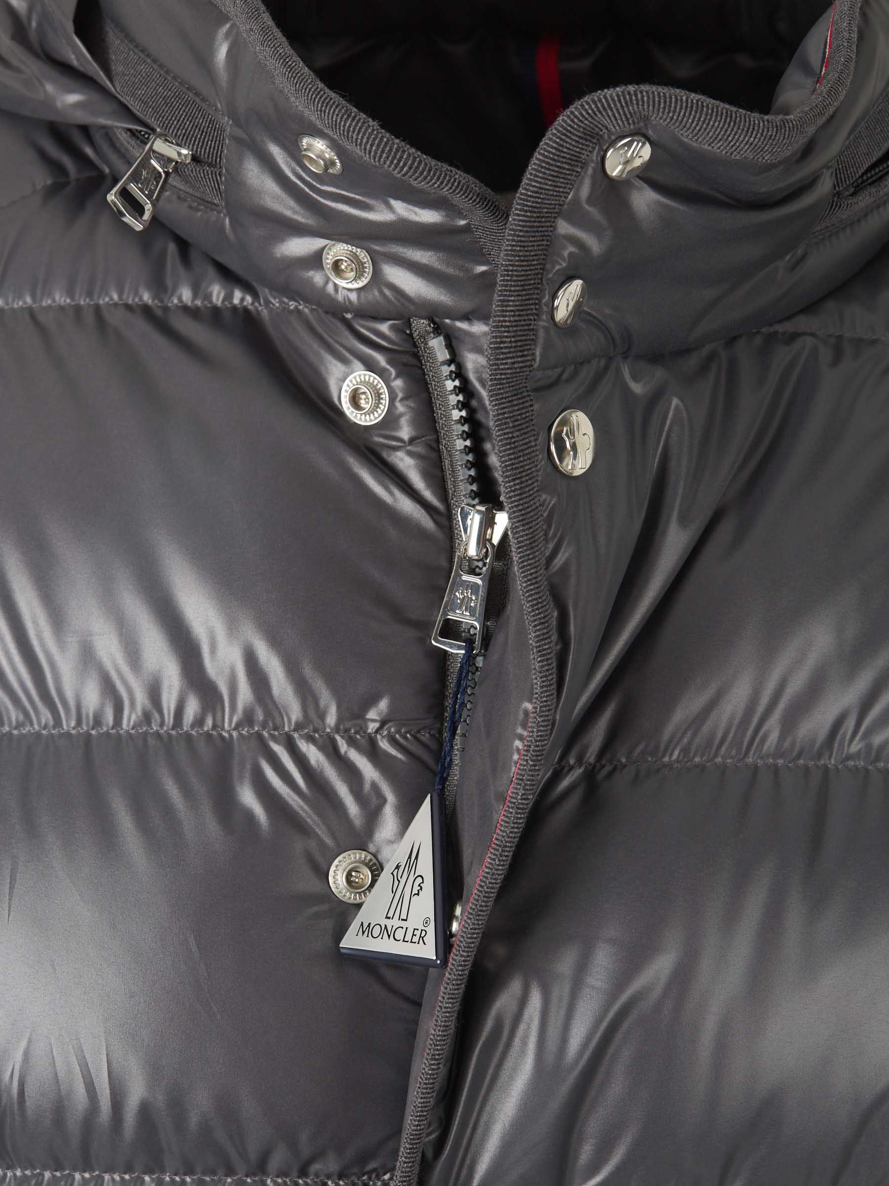 Moncler Outerwear оригінал | Швидка доставка Україна – збільшений вид