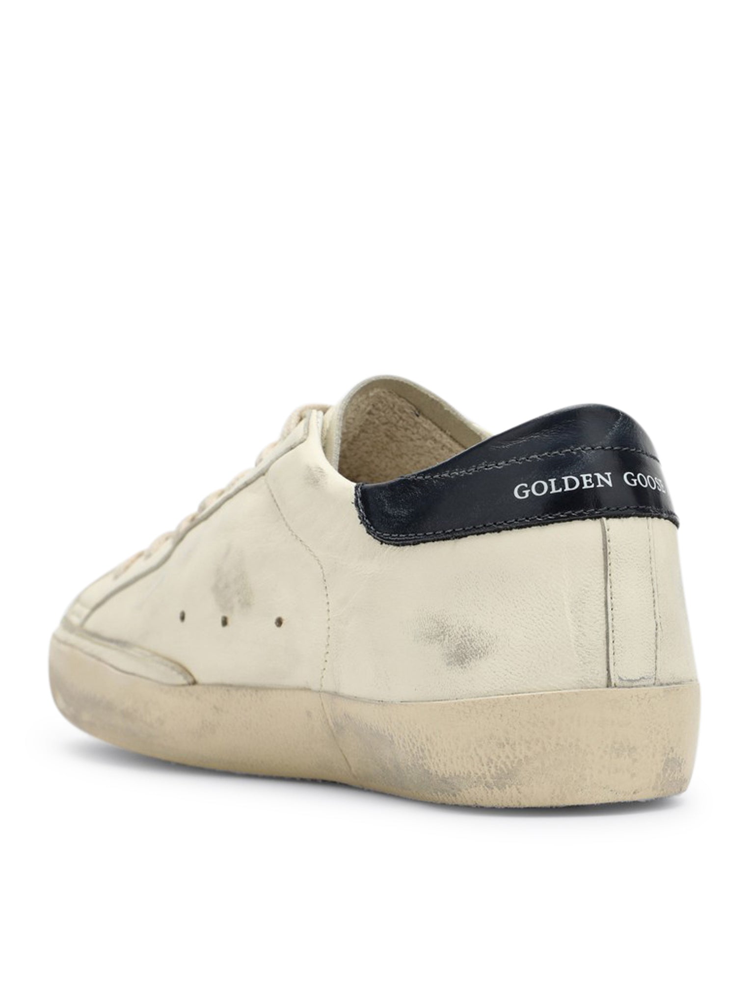 Оригінальна Sneakers Super-Star Golden goose – детальний вид