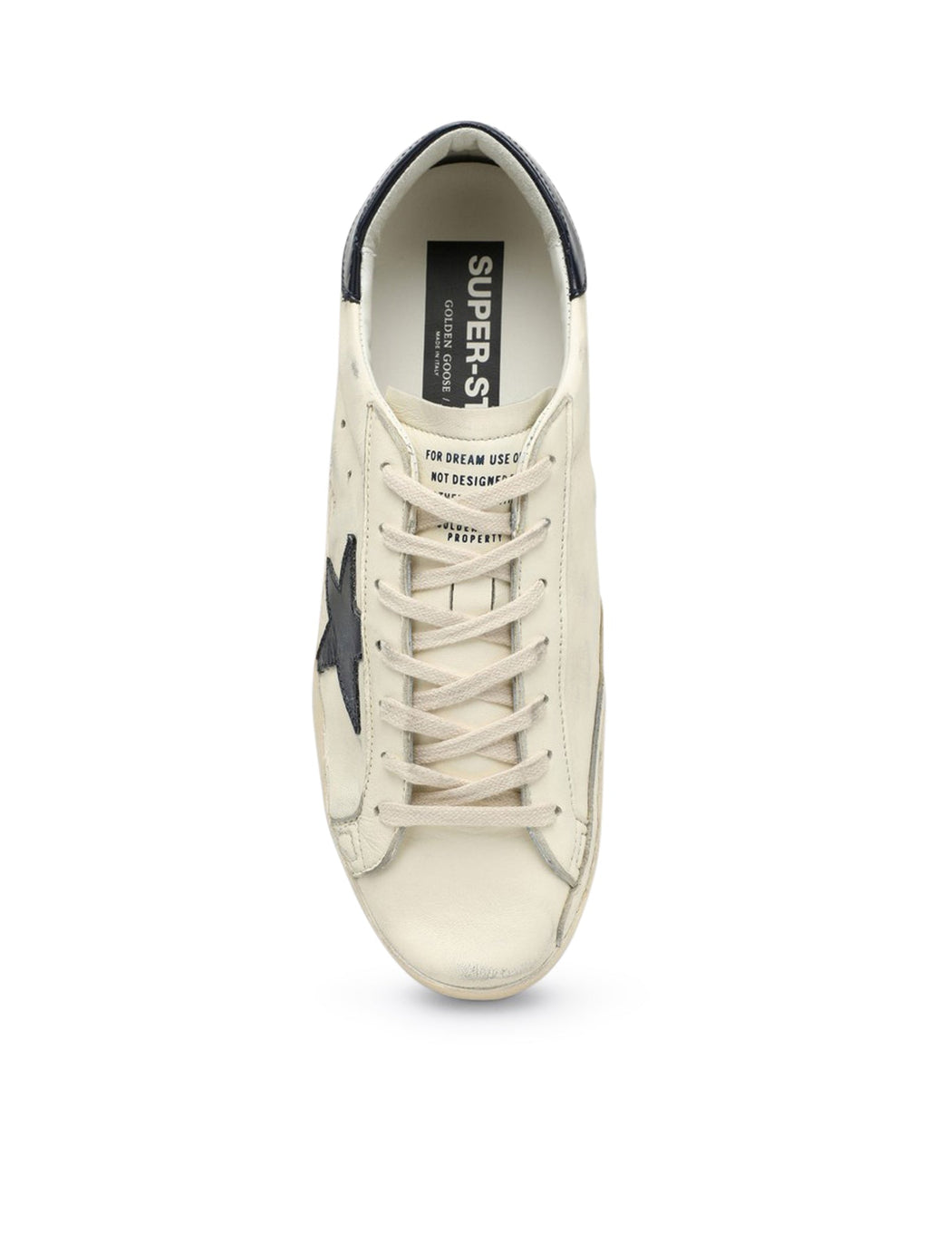 Оригінальна Sneakers Super-Star Golden goose – збільшений вид