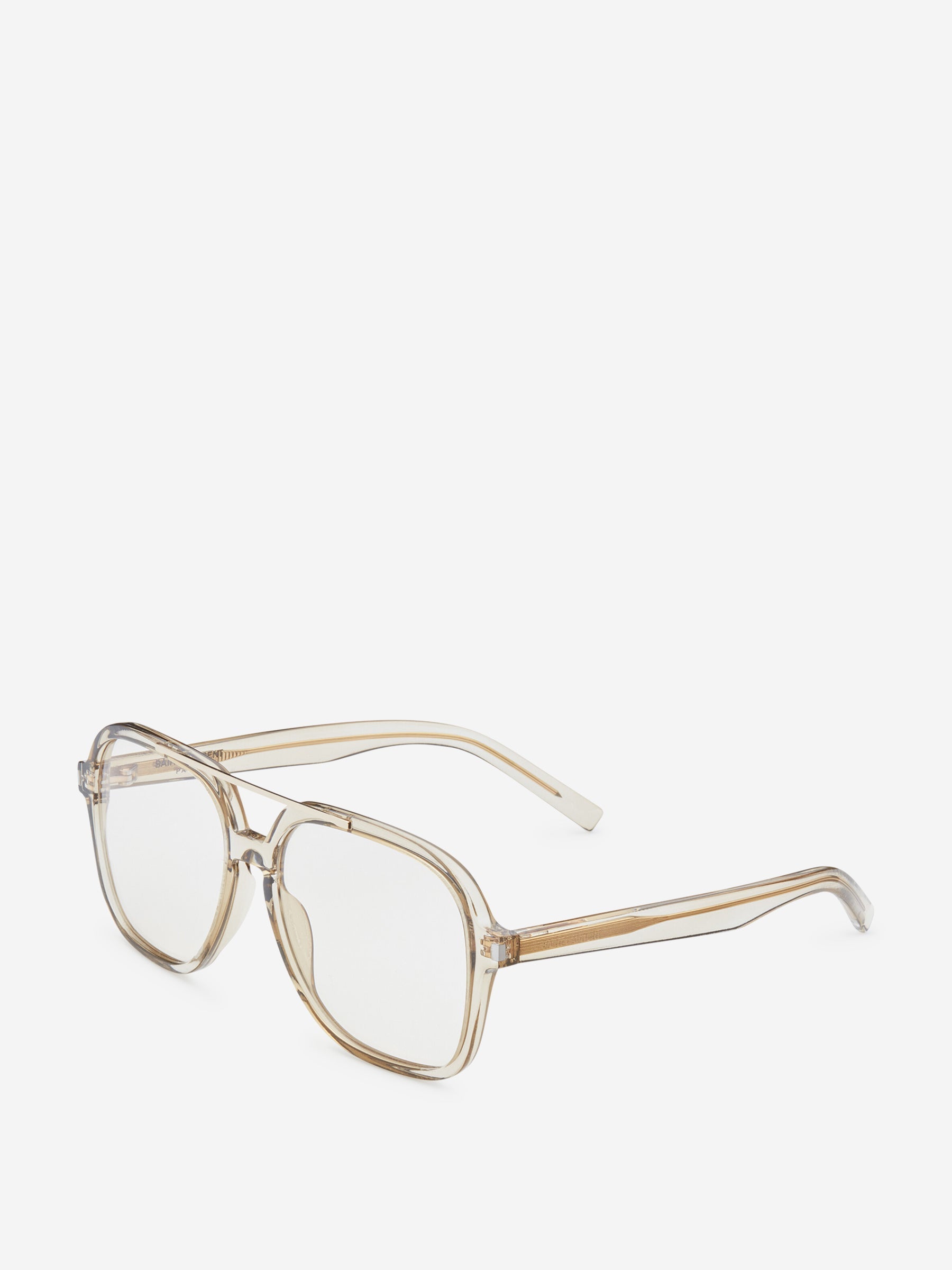 Aviator Sunglasses Sl 545 Saint laurent оригінал – Купити в Україні – вид ззаду