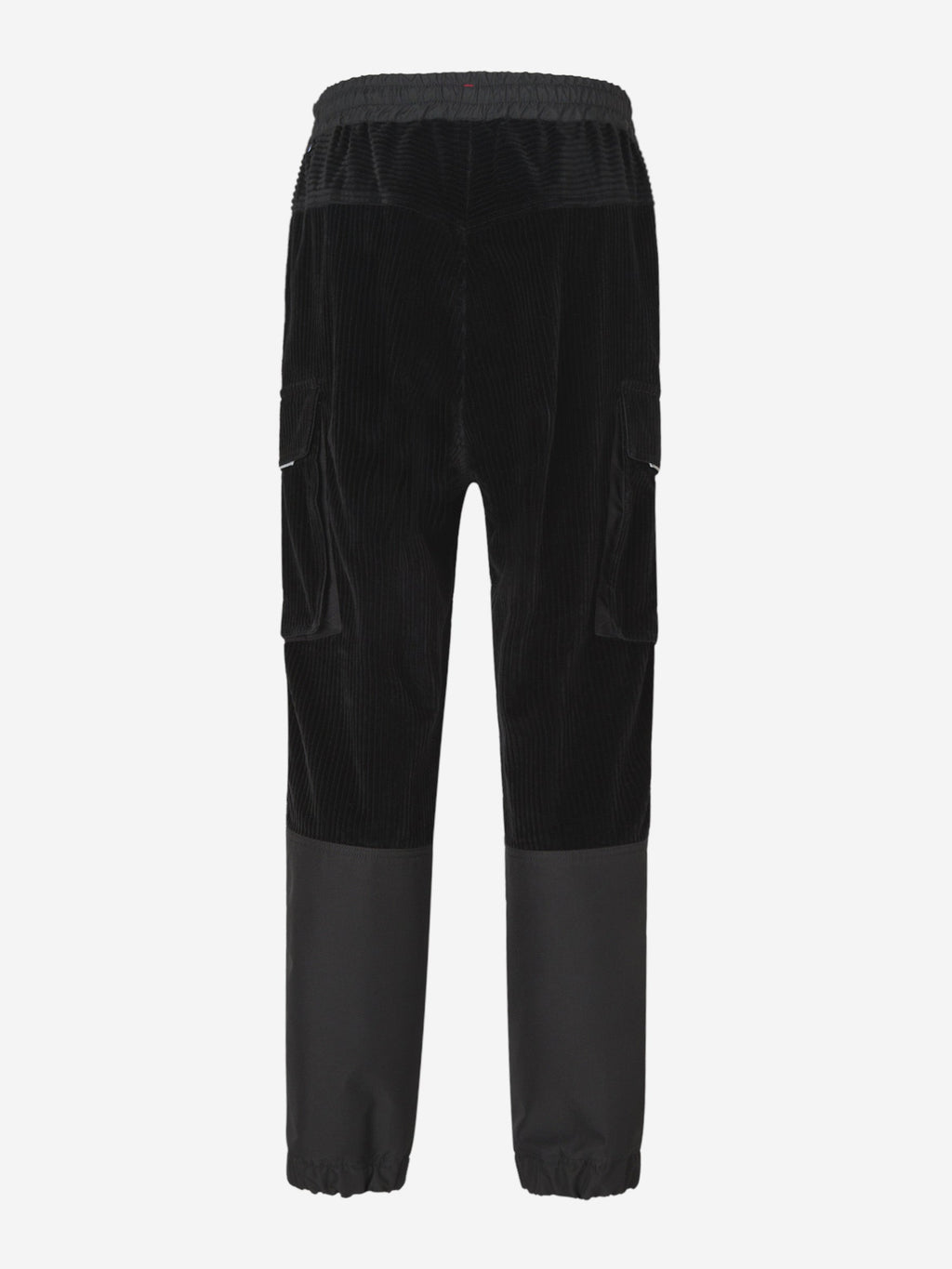 Corduroy Cargo Trousers Moncler оригінал – Купити в Україні – детальний вид