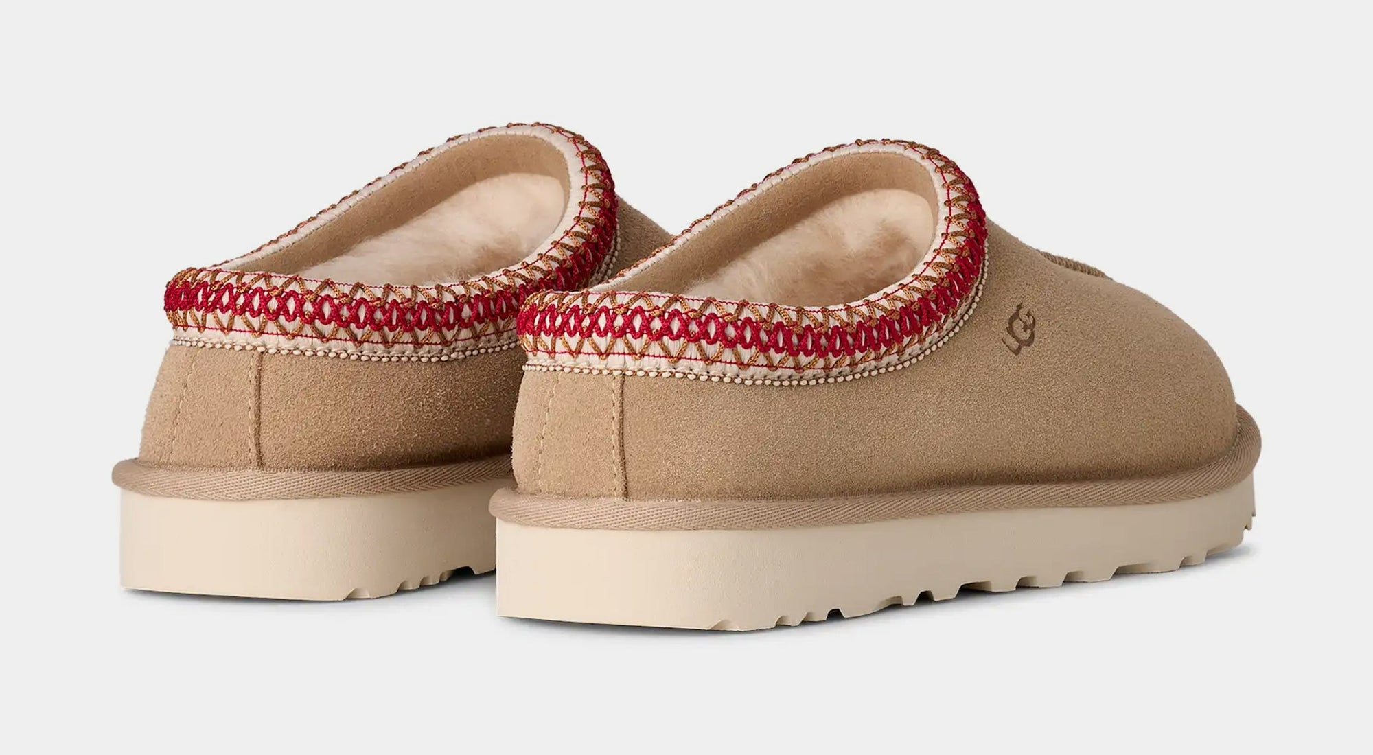 Ugg Footwear оригінал | Швидка доставка Україна – вид ззаду
