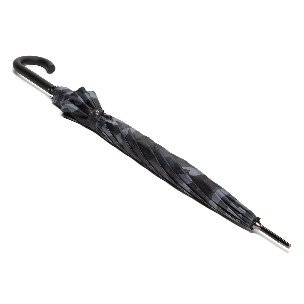 Оригінальна Color Camo Umbrella A bathing ape – детальний вид