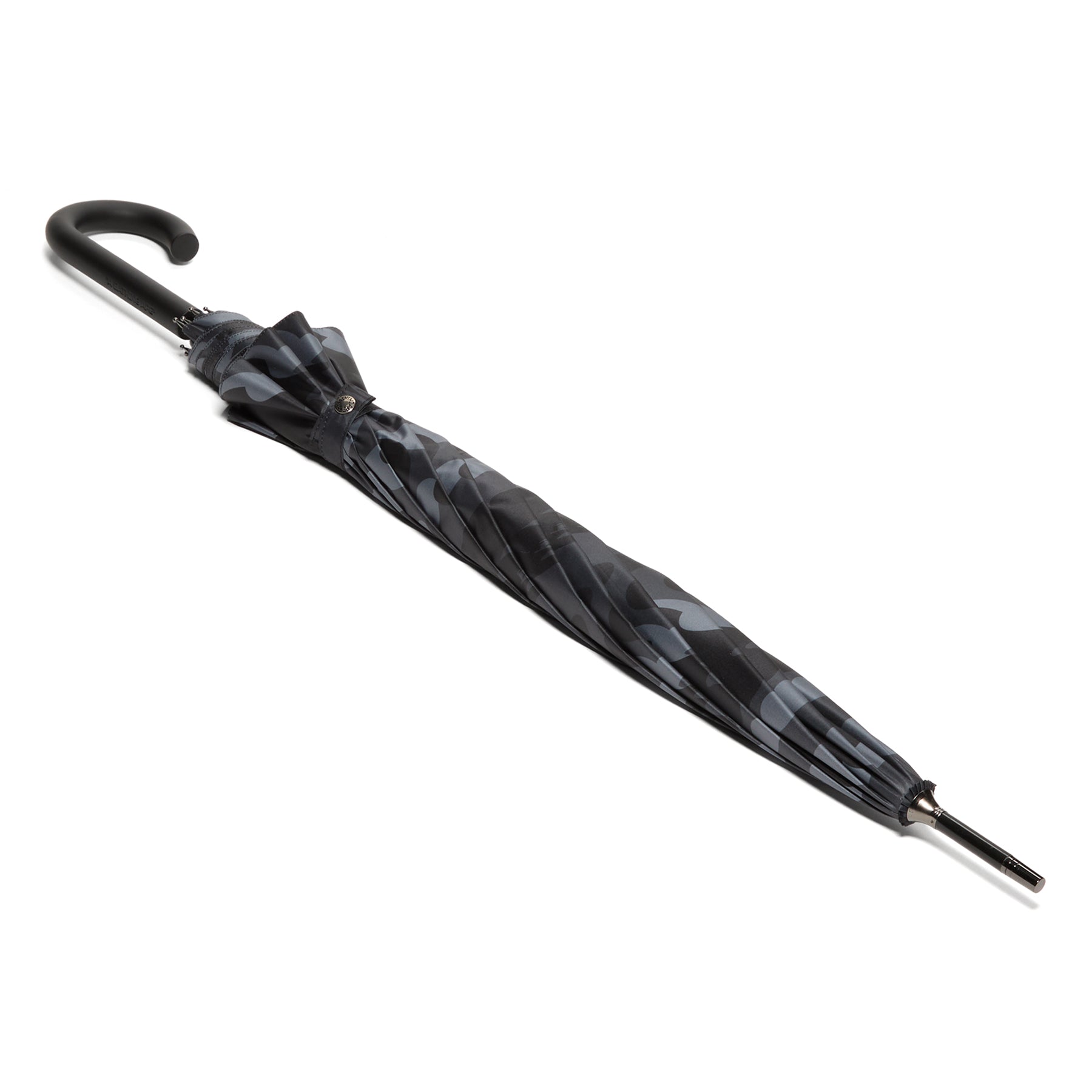 Оригінальна Color Camo Umbrella A bathing ape – детальний вид