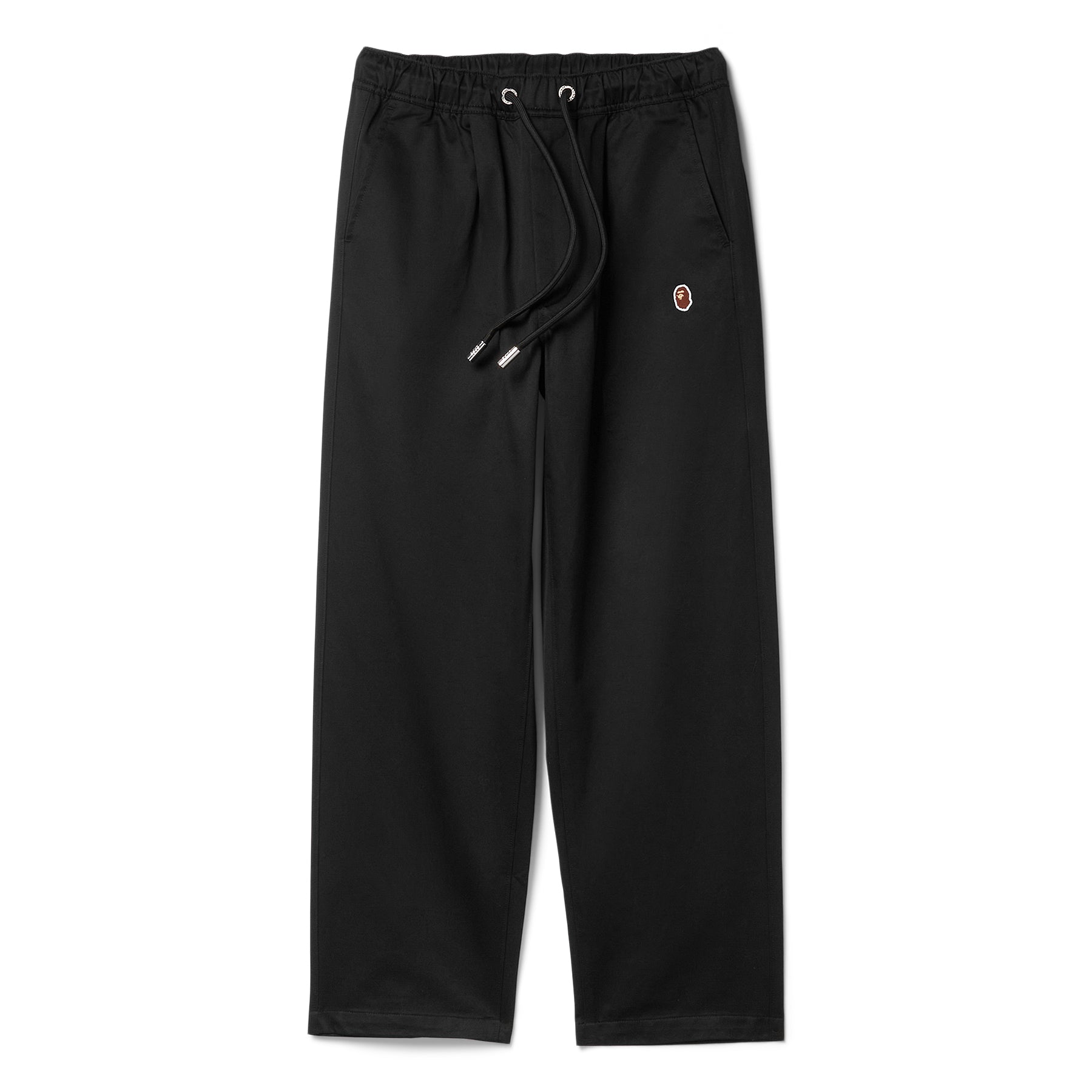 A bathing ape Bottoms оригінал | Швидка доставка Україна – боковий вид