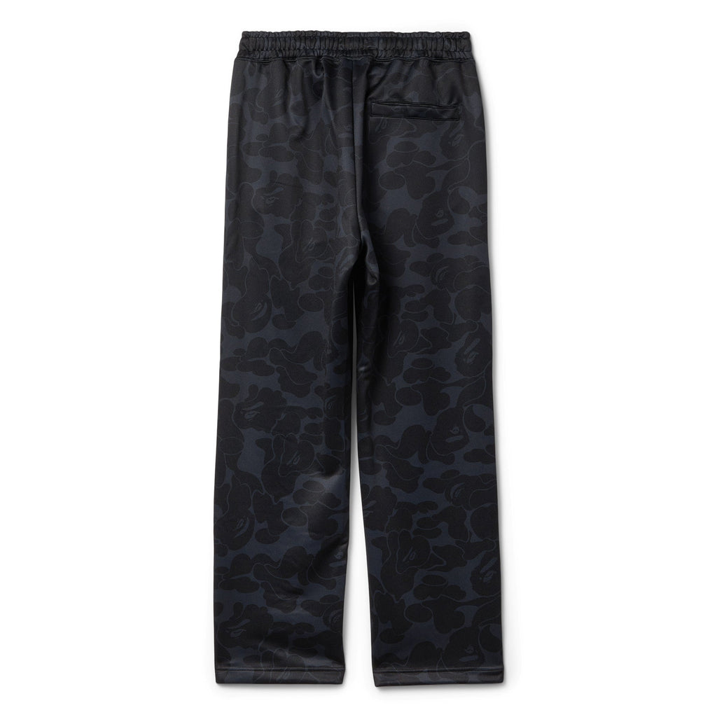 Solid Camo Bathing Ape Logo Relaxed Fit Sweat Pants A bathing ape оригінал – Купити в Україні – вид ззаду