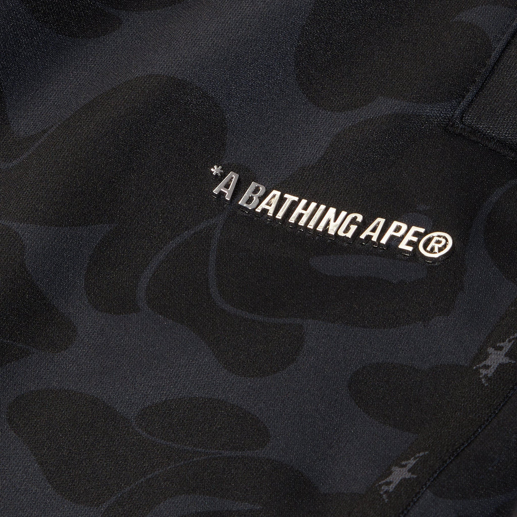 Solid Camo Bathing Ape Logo Relaxed Fit Sweat Pants A bathing ape оригінал – Купити в Україні – детальний вид