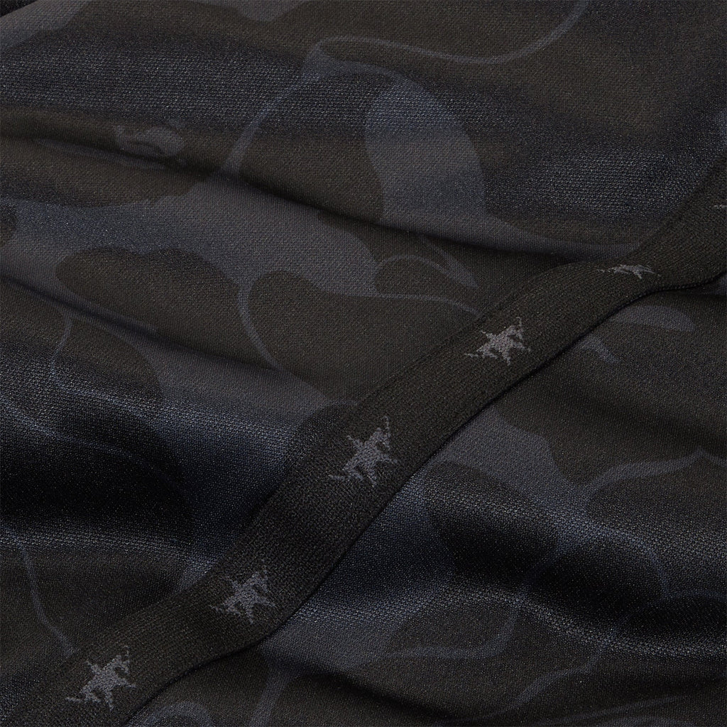 Solid Camo Bathing Ape Logo Relaxed Fit Sweat Pants A bathing ape оригінал – Купити в Україні – збільшений вид