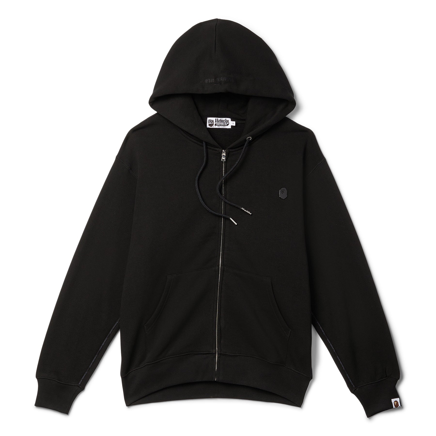 A bathing ape Knitwear оригінал | Швидка доставка Україна – боковий вид