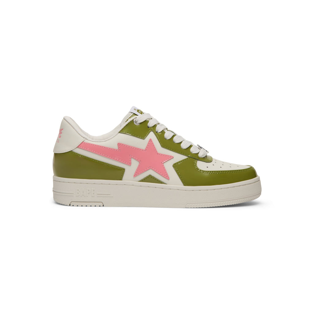 Sta Icon #2 M2 A bathing ape оригінал – Купити в Україні – боковий вид
