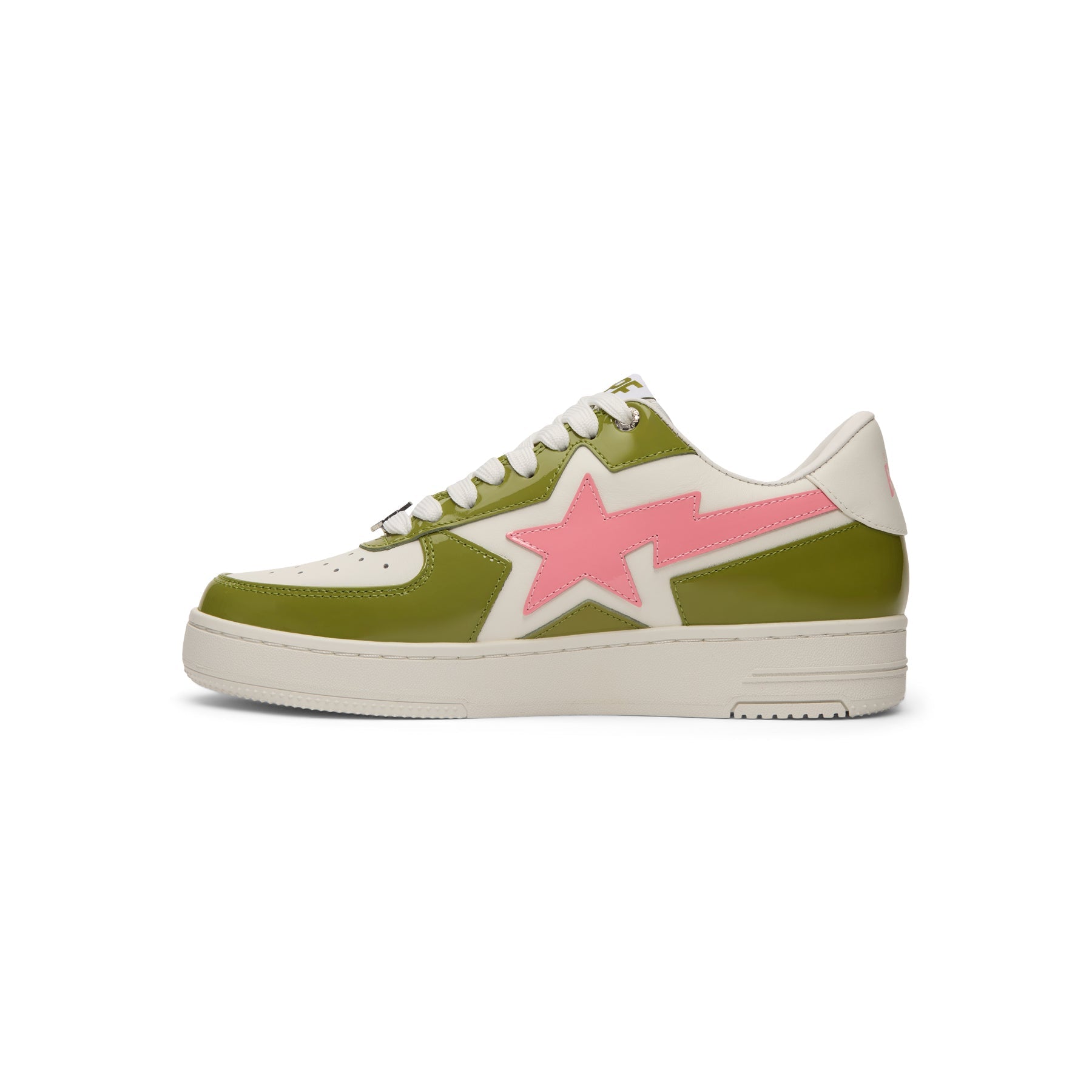 Sta Icon #2 M2 A bathing ape оригінал – Купити в Україні – вид ззаду