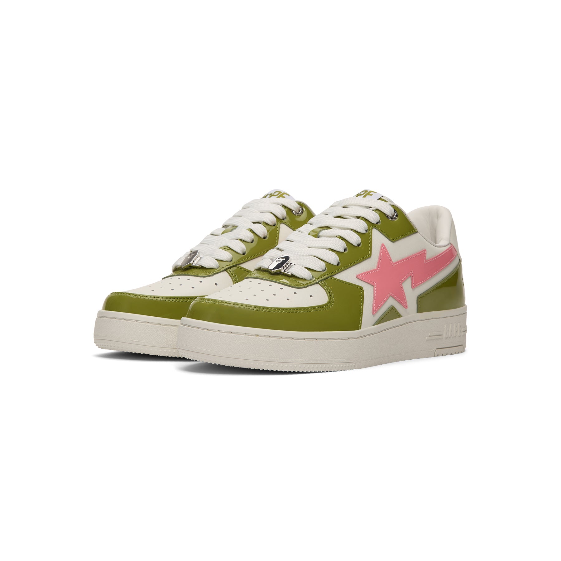 Sta Icon #2 M2 A bathing ape оригінал – Купити в Україні – детальний вид