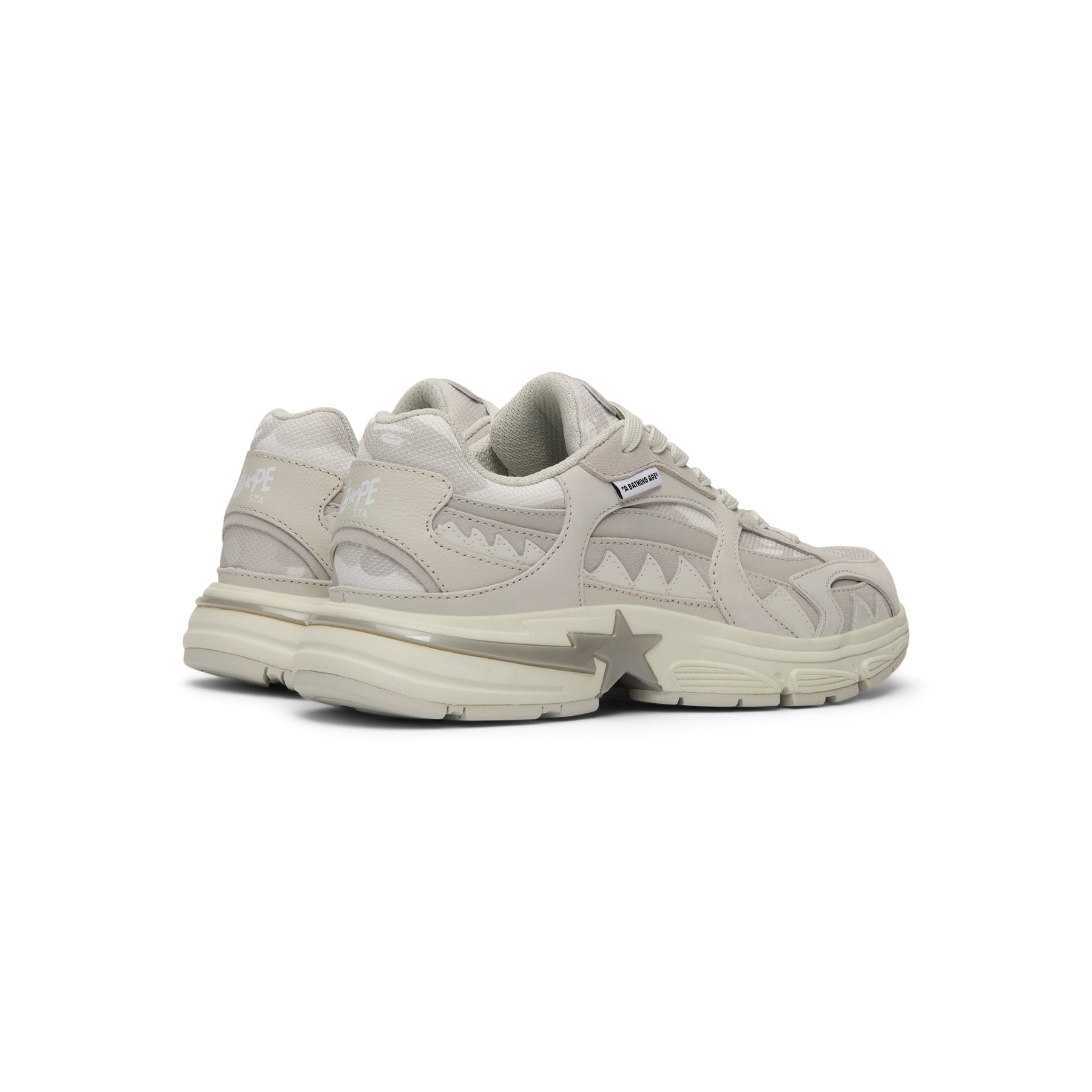 A bathing ape Footwear оригінал | Швидка доставка Україна – збільшений вид