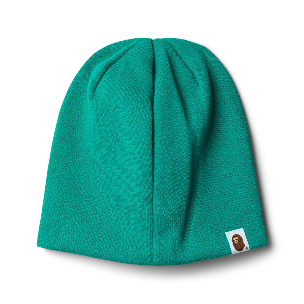Оригінальна Sta Knit Cap A bathing ape – вид ззаду