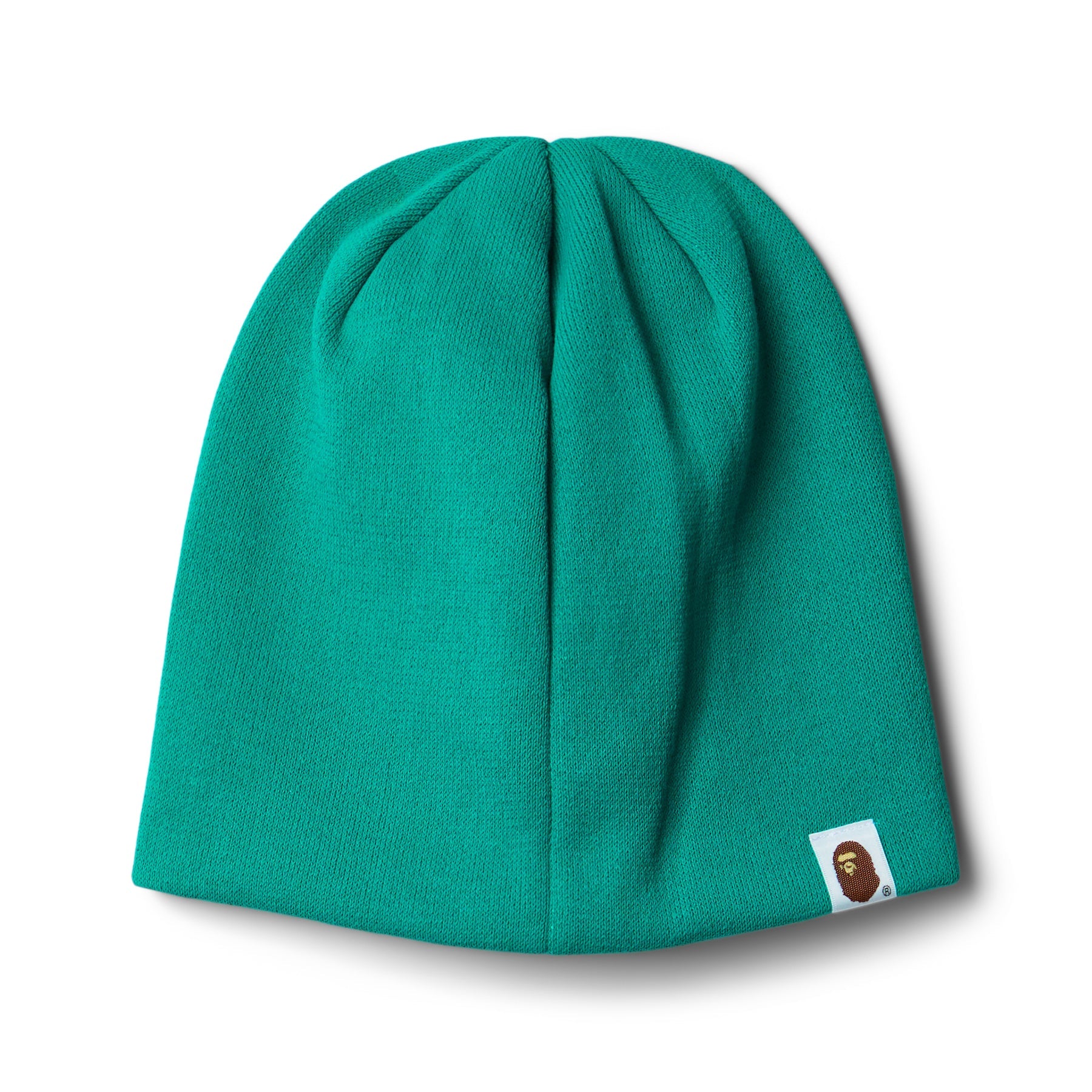 Оригінальна Sta Knit Cap A bathing ape – вид ззаду