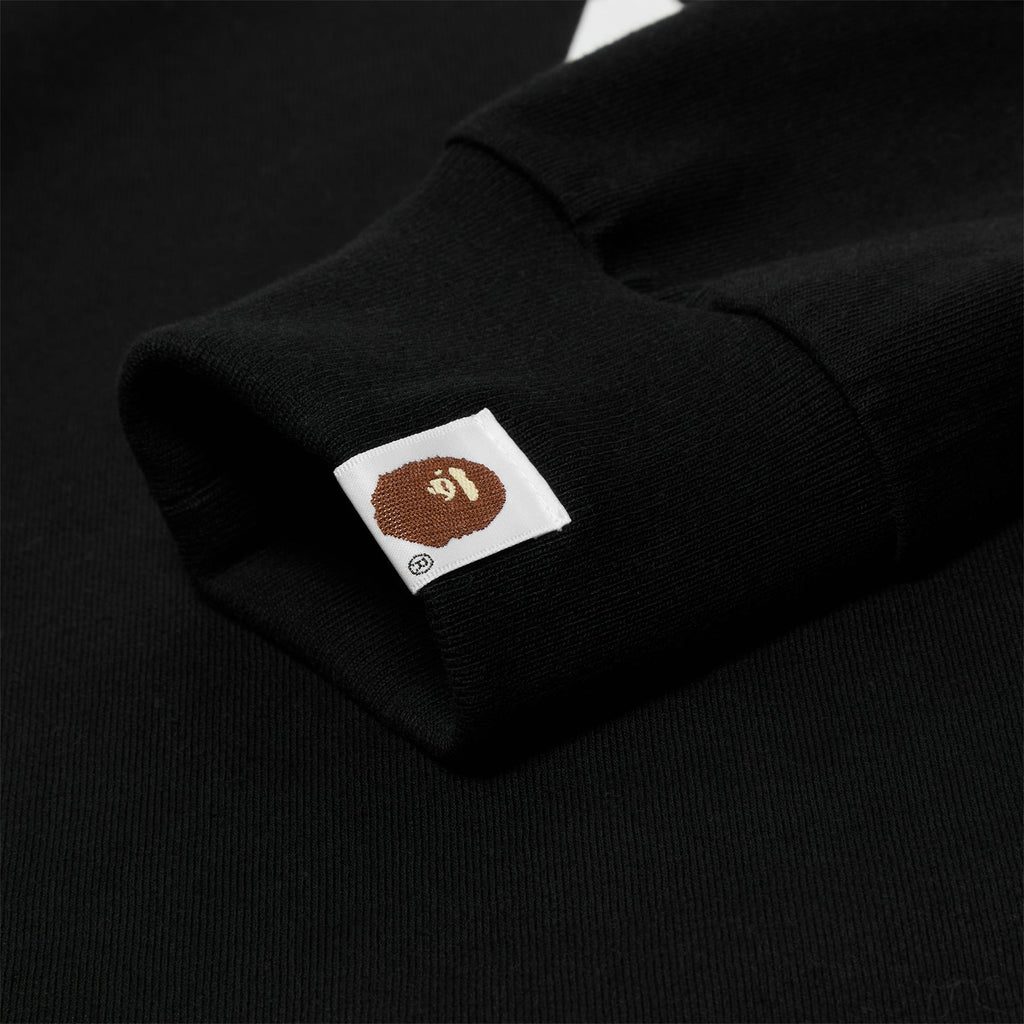 Оригінальна College Long Sleeve Tee A bathing ape – збільшений вид