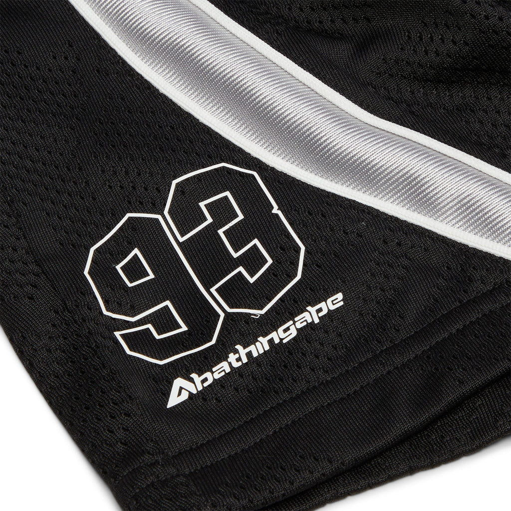 Solid Camo Jacquard Multilogo Relaxed Fit Sweat Shorts A bathing ape оригінал – Купити в Україні – збільшений вид