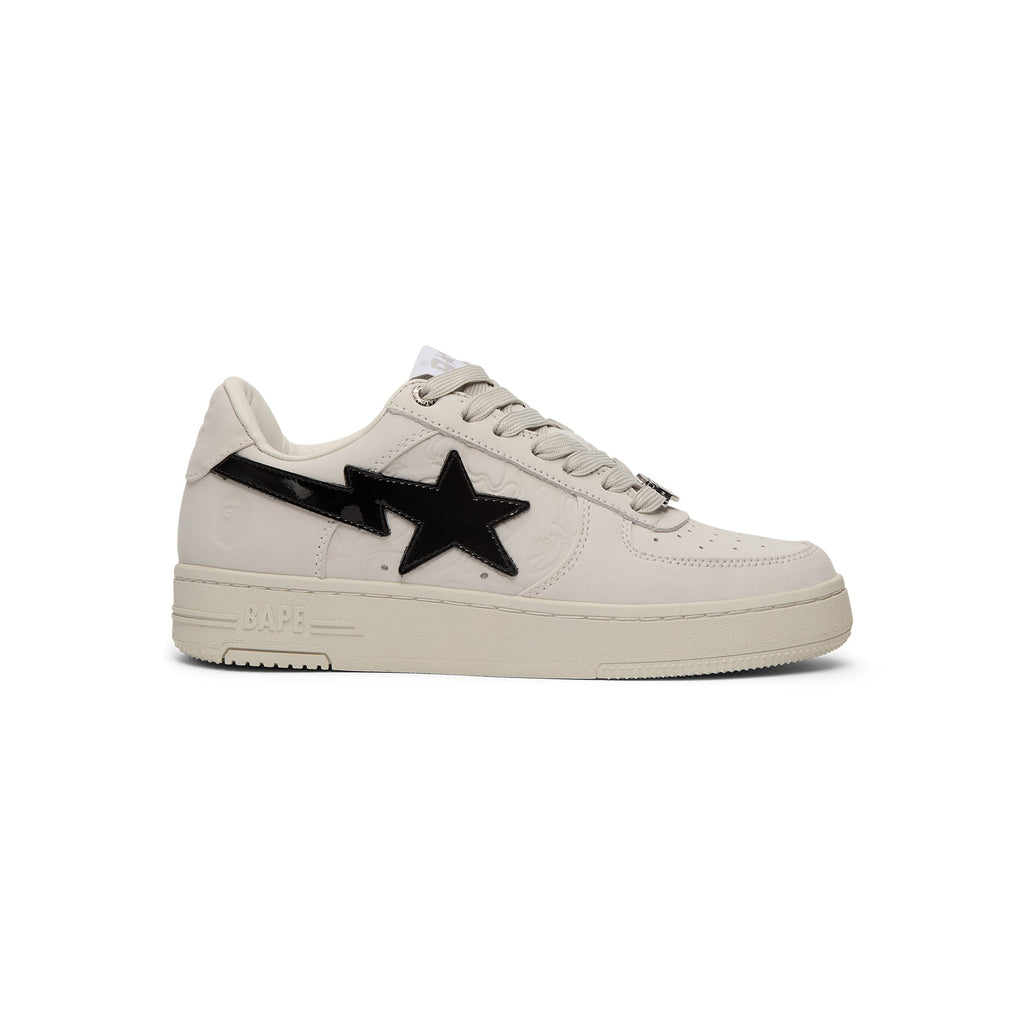 A bathing ape Footwear оригінал | Швидка доставка Україна – боковий вид