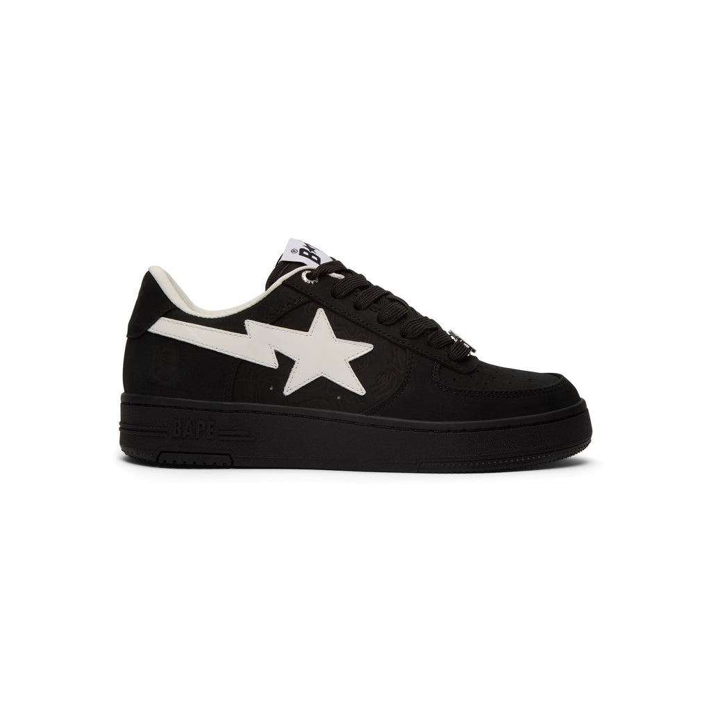 A bathing ape Footwear оригінал | Швидка доставка Україна – боковий вид