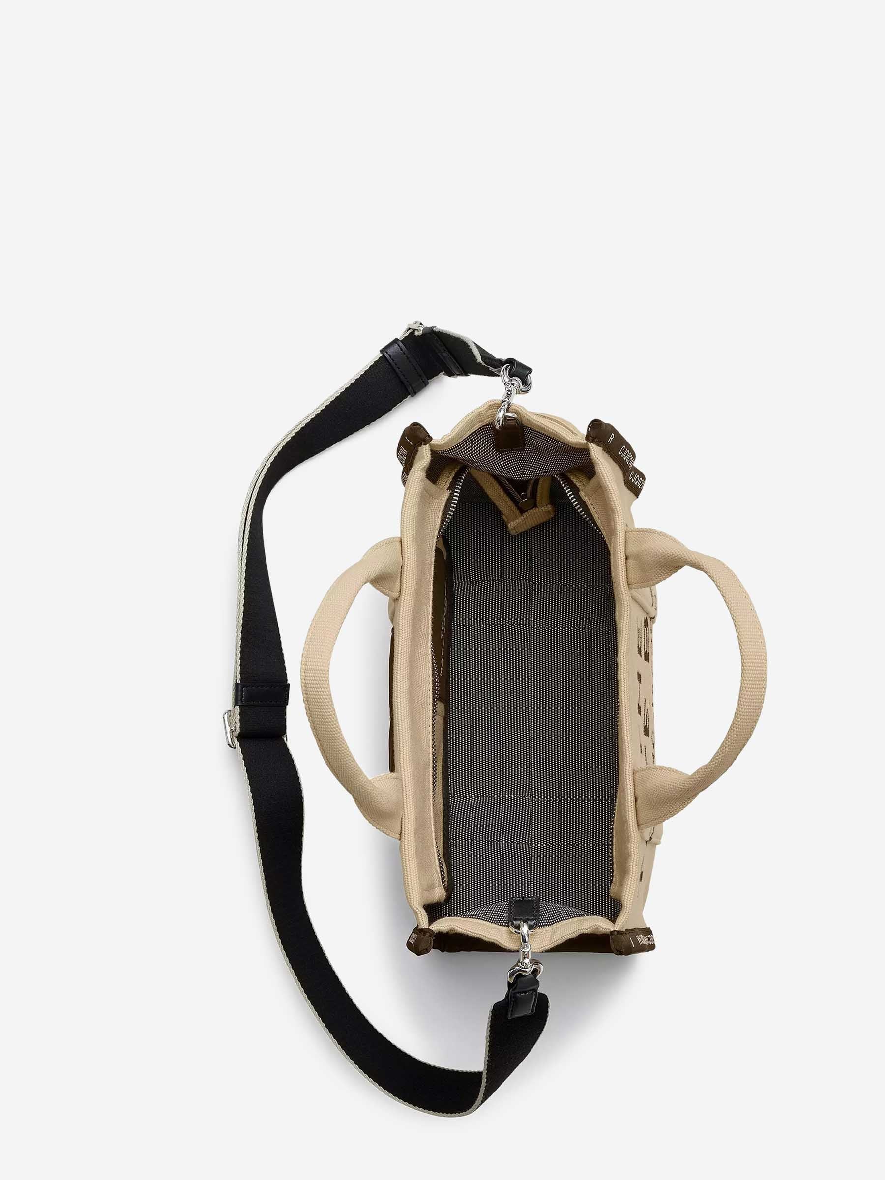 Jacquard M Tote Handbag Marc jacobs – Гарантія оригінальності – збільшений вид