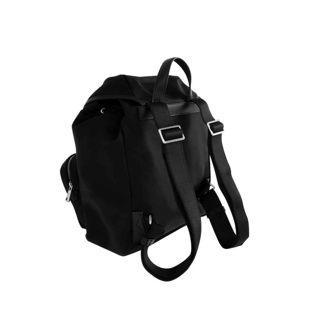 New Trick Backpack Moncler оригінал – Купити в Україні – вид ззаду