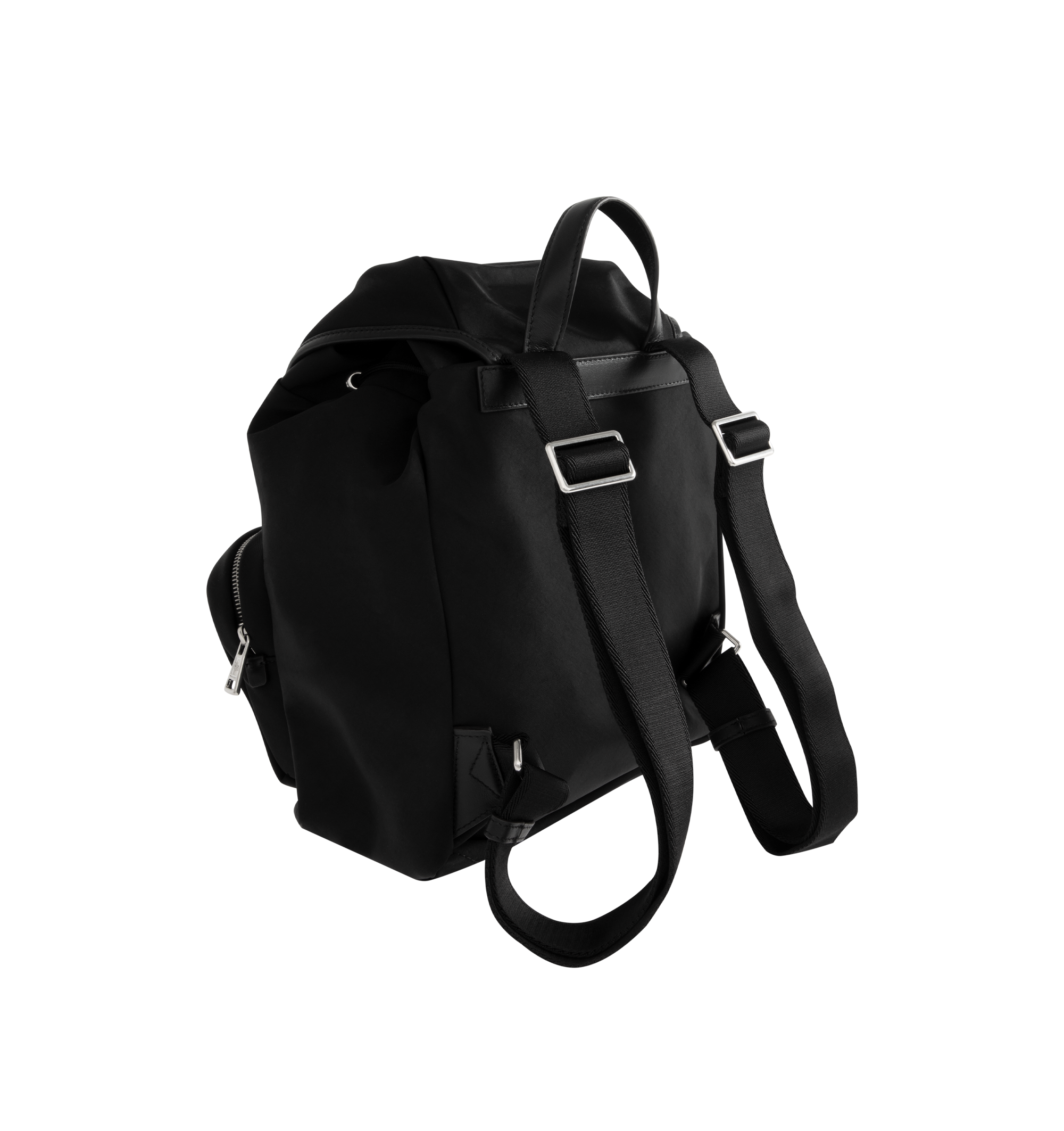 New Trick Backpack Moncler оригінал – Купити в Україні – вид ззаду