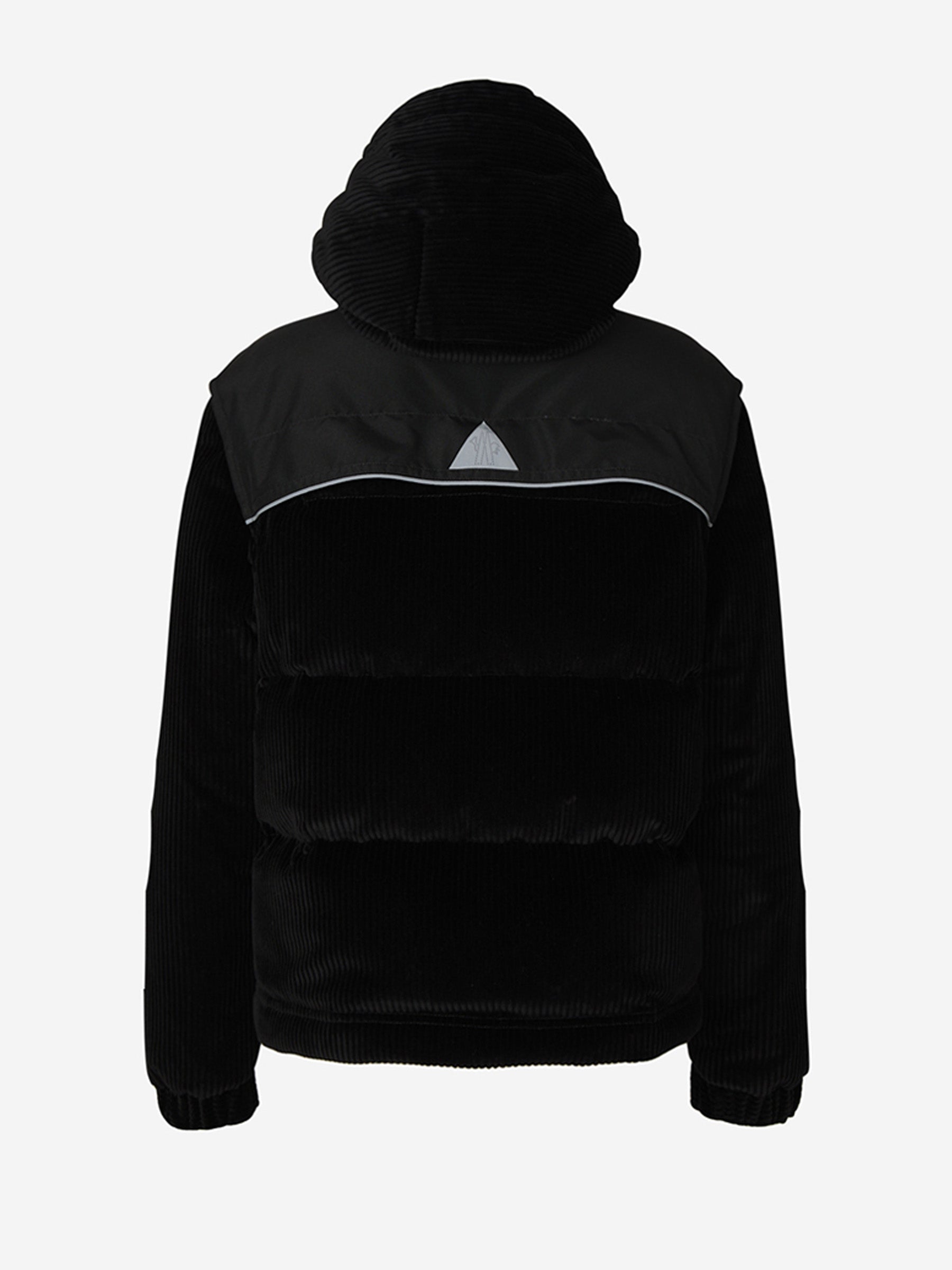 Desot Corduroy Jacket Moncler оригінал – Купити в Україні – детальний вид
