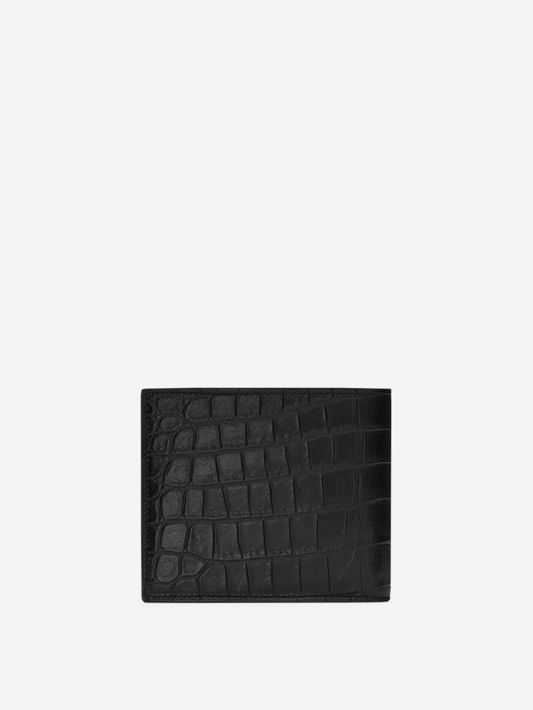 Оригінальна Tiny Cassandre Wallet Saint laurent – збільшений вид