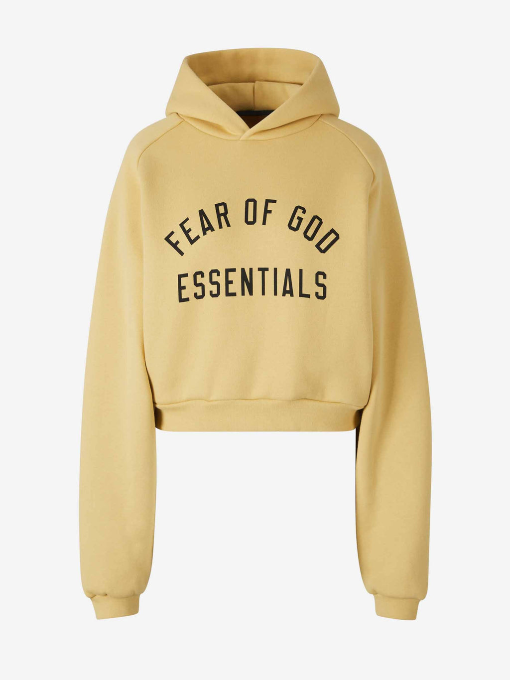 Fear of god Knitwear оригінал | Швидка доставка Україна – боковий вид