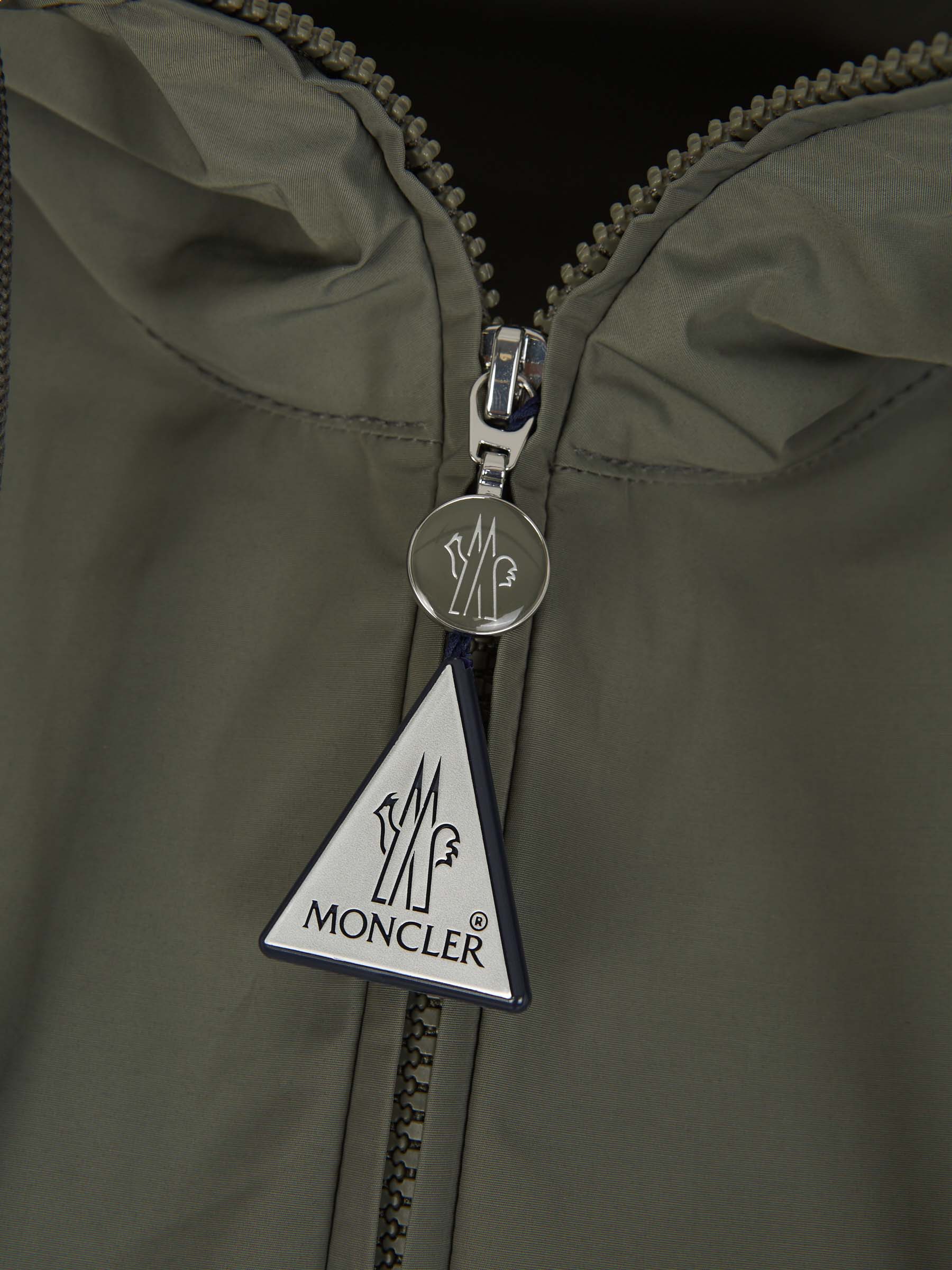 Leandro Technical Jacket Moncler оригінал – Купити в Україні – збільшений вид