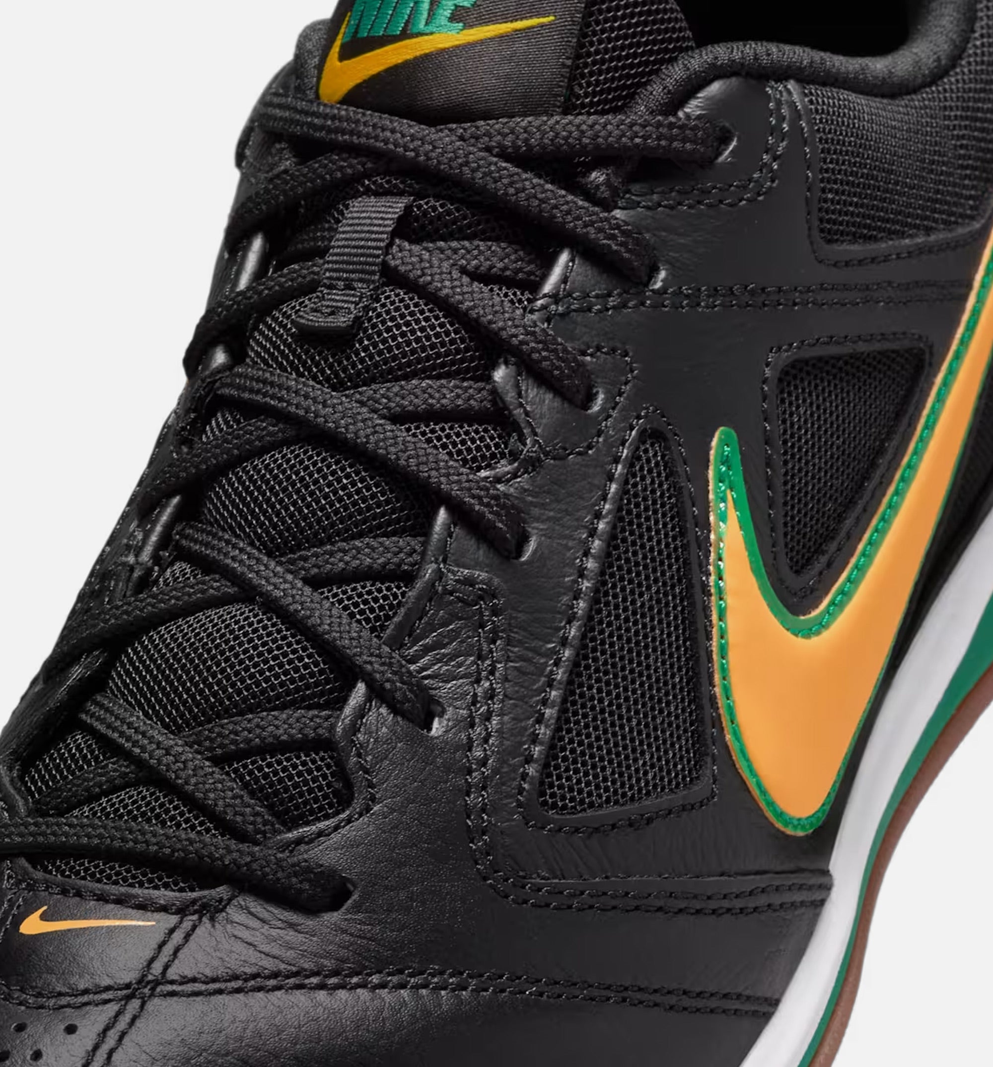 Gato Brasil Mens Lifestyle Shoe Nike – Гарантія оригінальності – детальний вид