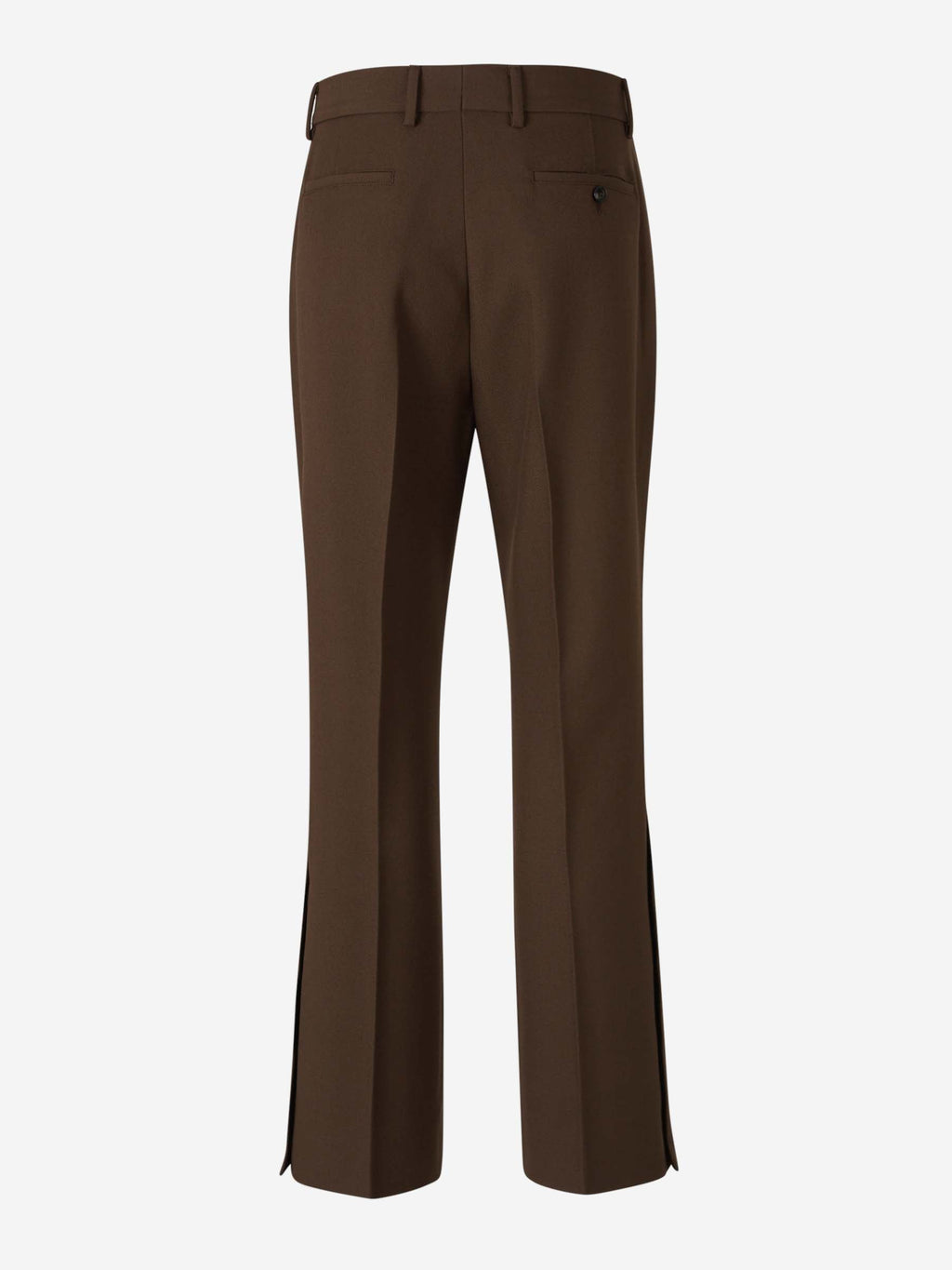 Wool Dress Trousers Amiri оригінал – Купити в Україні – детальний вид