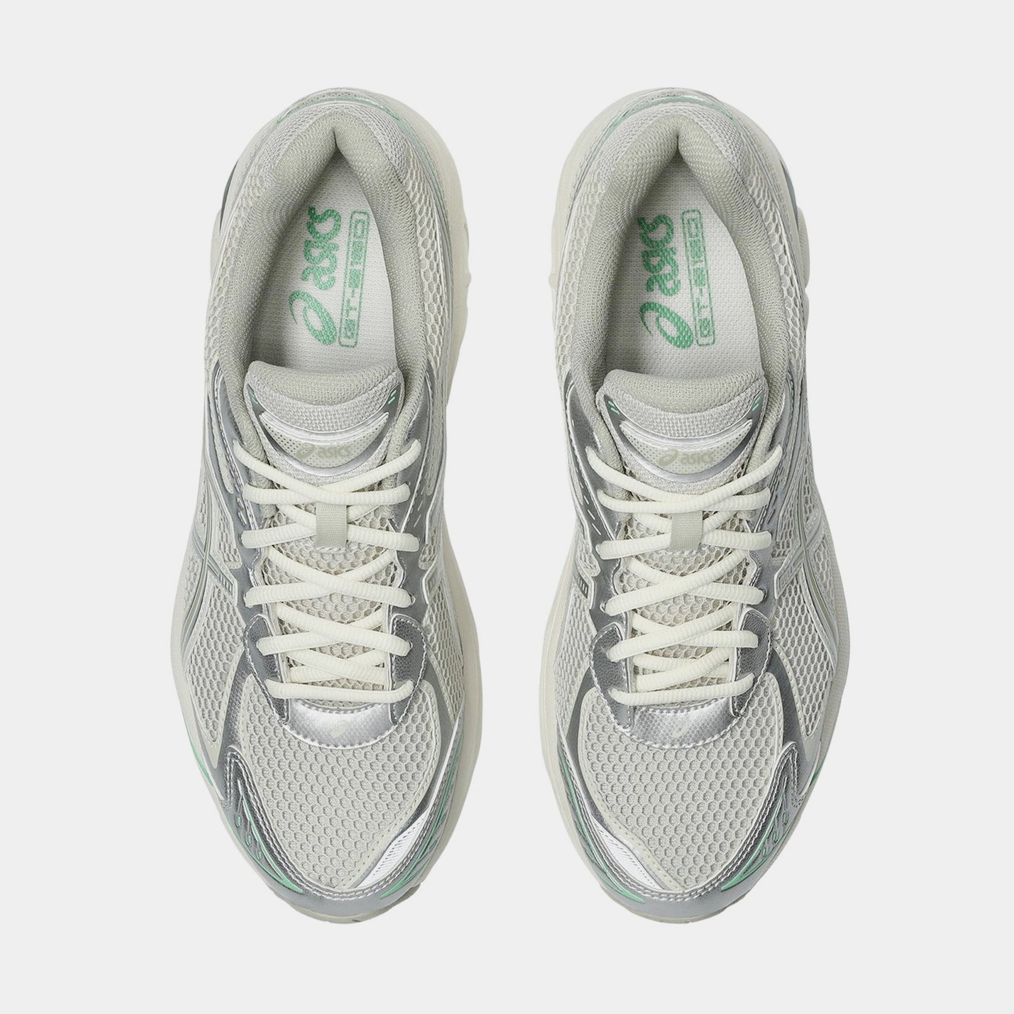Оригінальна Gt 2160 Womens Running Shoes Asics – вид ззаду