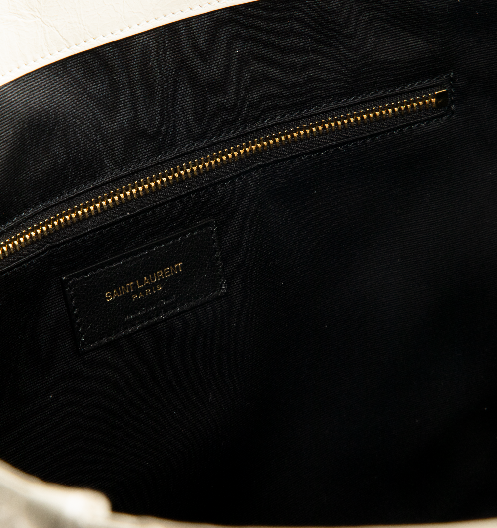 Niki Shopping Bag Saint laurent оригінал – Купити в Україні – детальний вид