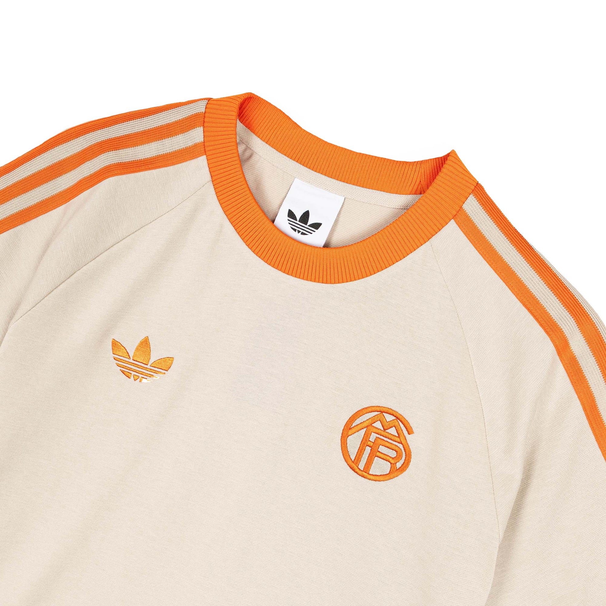 Adidas Tops оригінал | Швидка доставка Україна – вид ззаду - ADIDAS