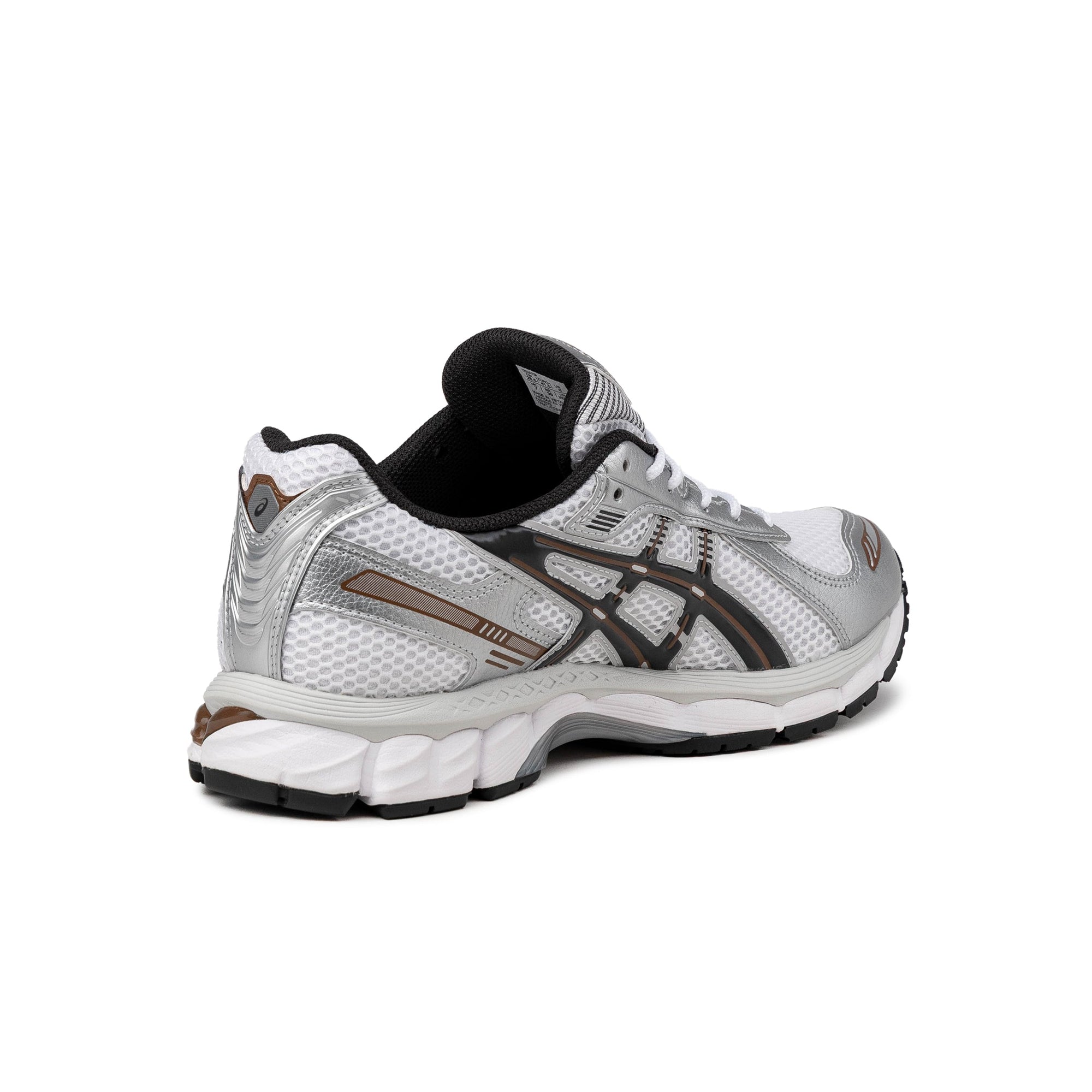 Оригінальна Gel Kayano 12.1 Asics – збільшений вид
