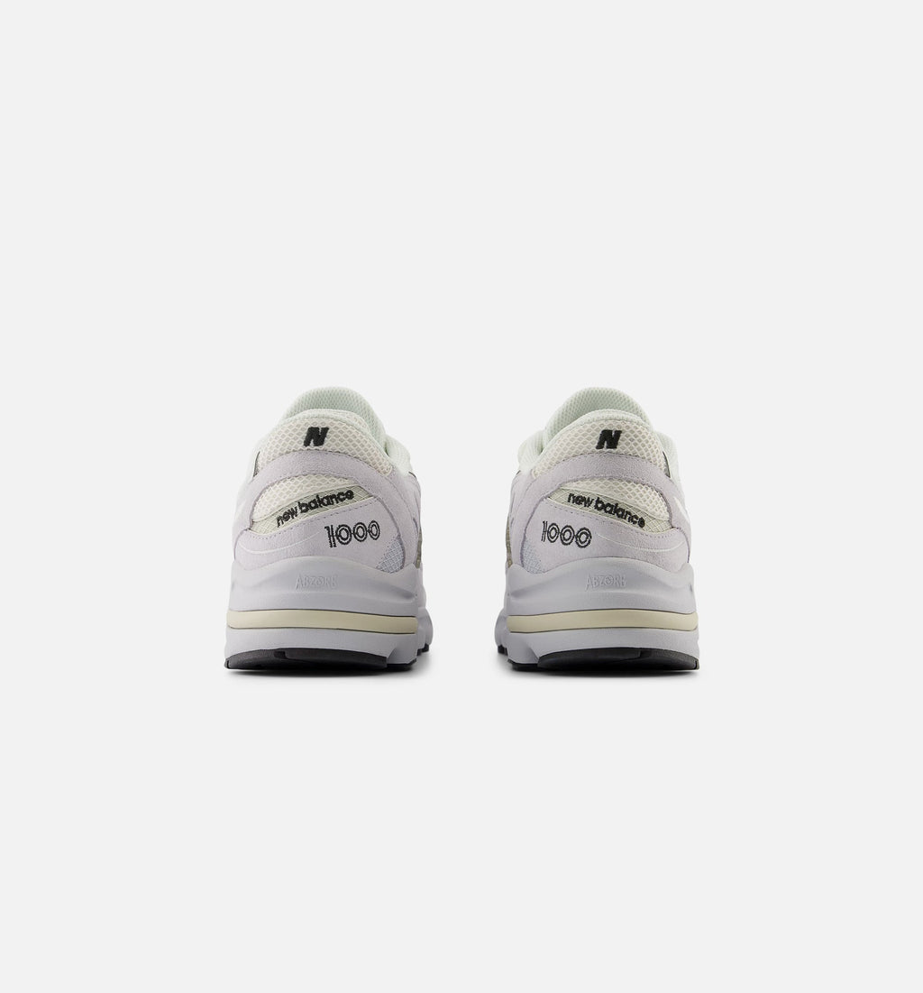 1000 Mens Lifestyle Shoe New balance – Гарантія оригінальності – вид ззаду