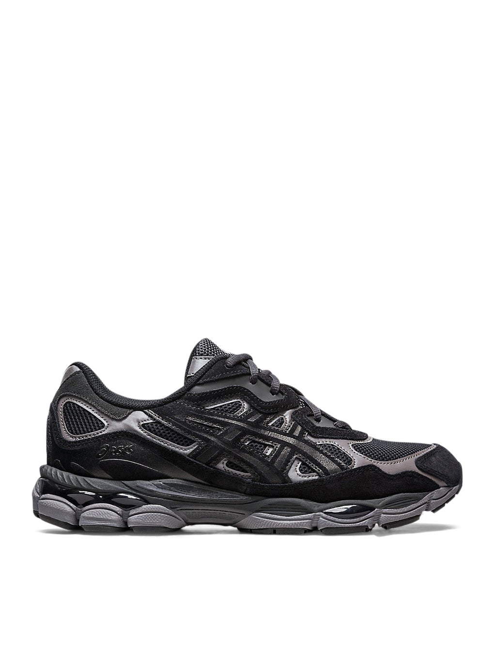 Оригінальна Gel-Nyc Asics – боковий вид
