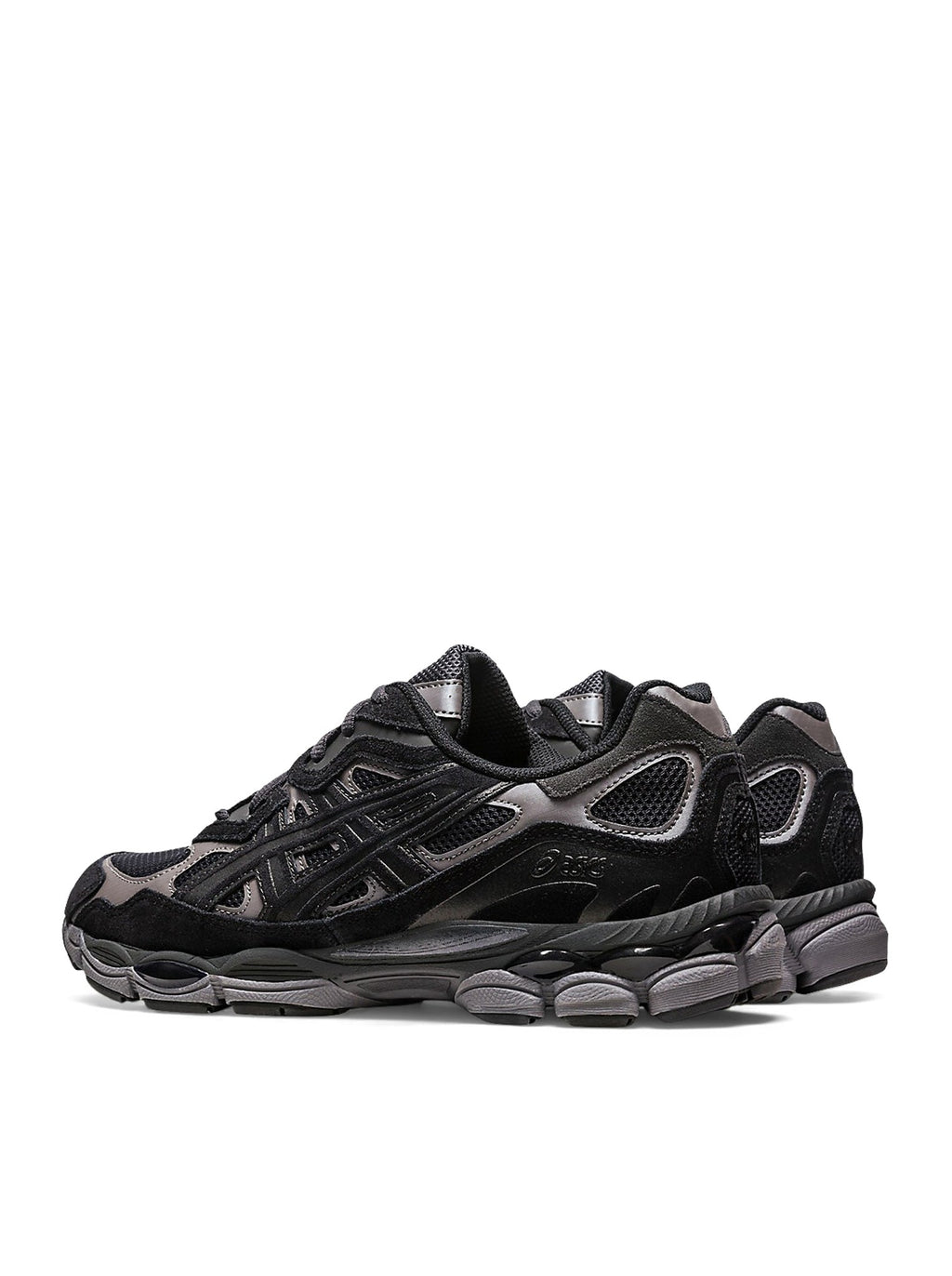 Оригінальна Gel-Nyc Asics – детальний вид