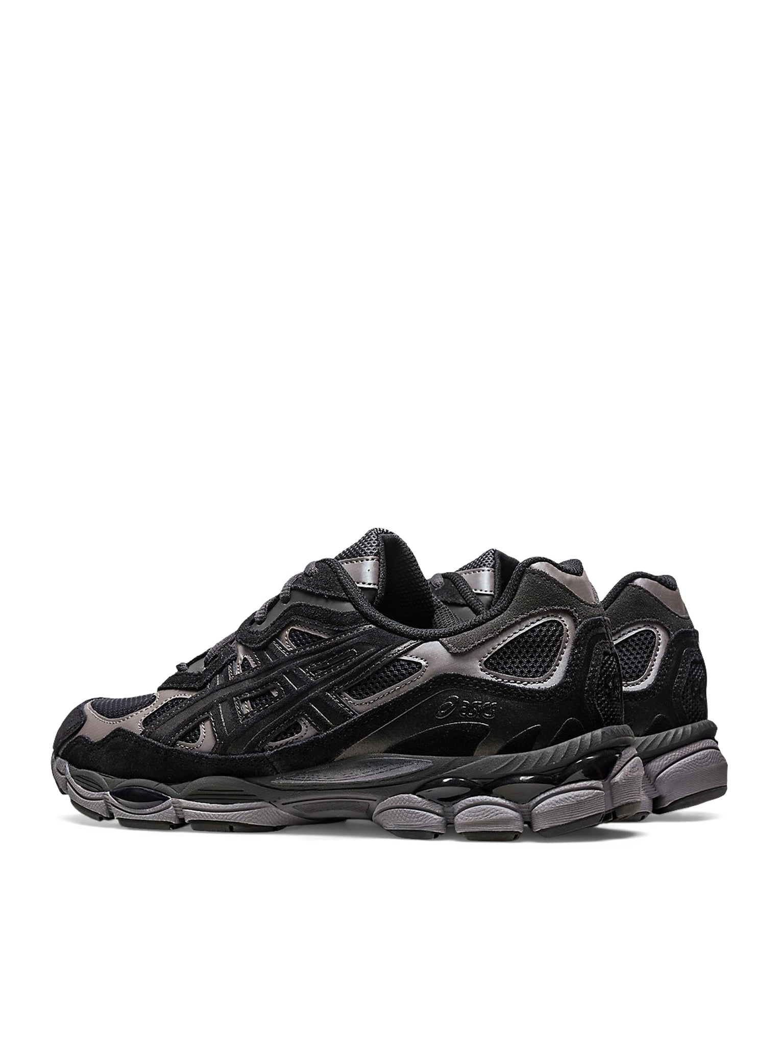 Оригінальна Gel-Nyc Asics – детальний вид