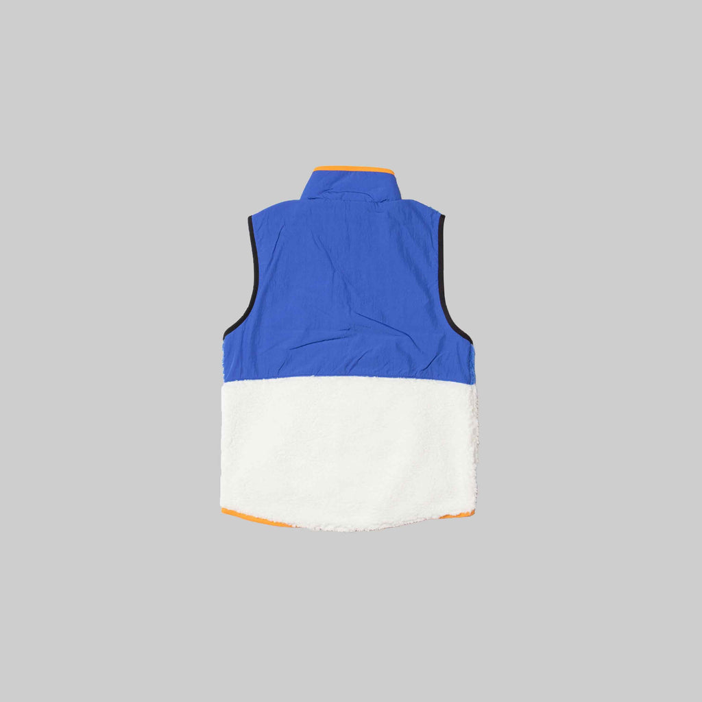 Sportswear Winter Mens Vest Nike – Гарантія оригінальності – вид ззаду