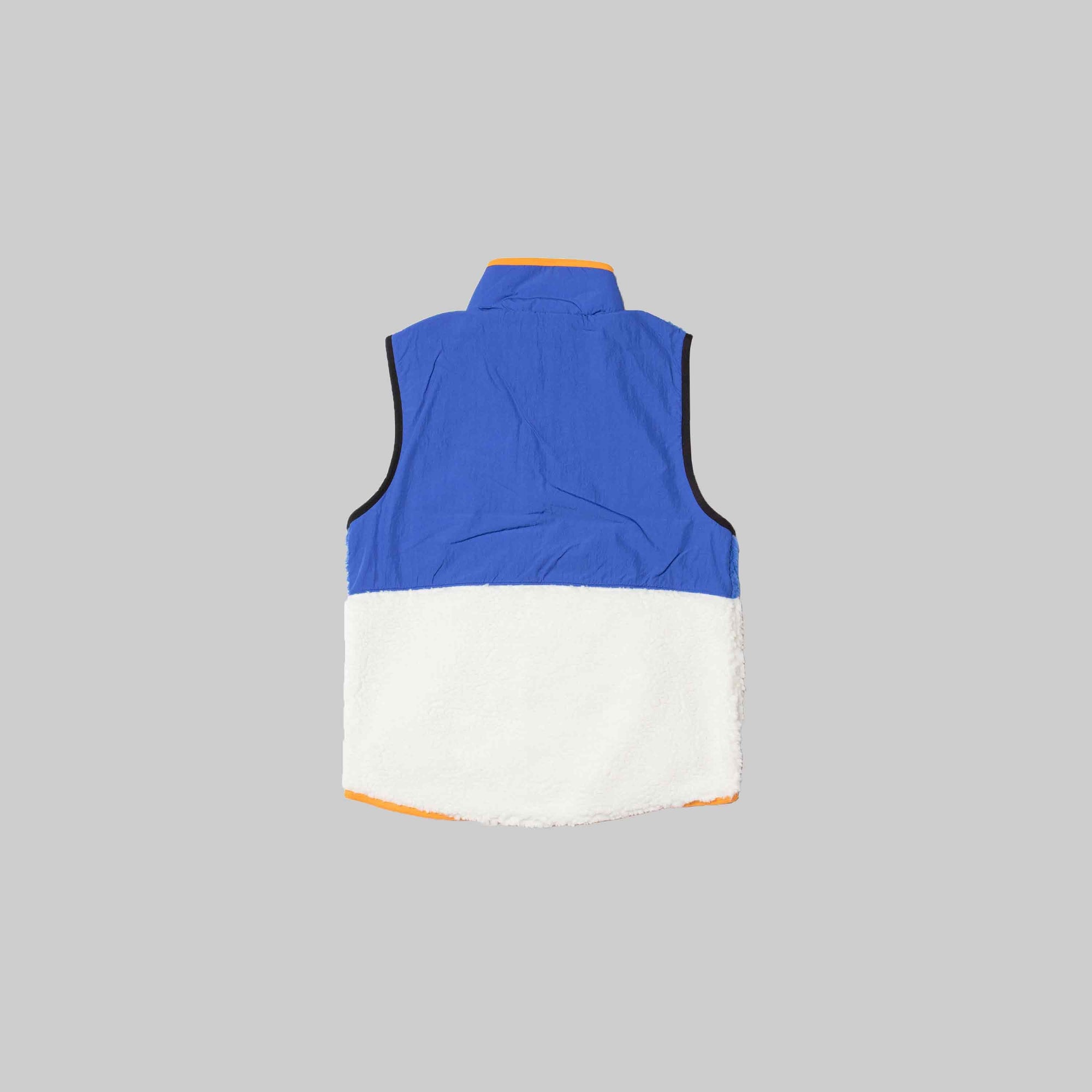 Sportswear Winter Mens Vest Nike – Гарантія оригінальності – вид ззаду