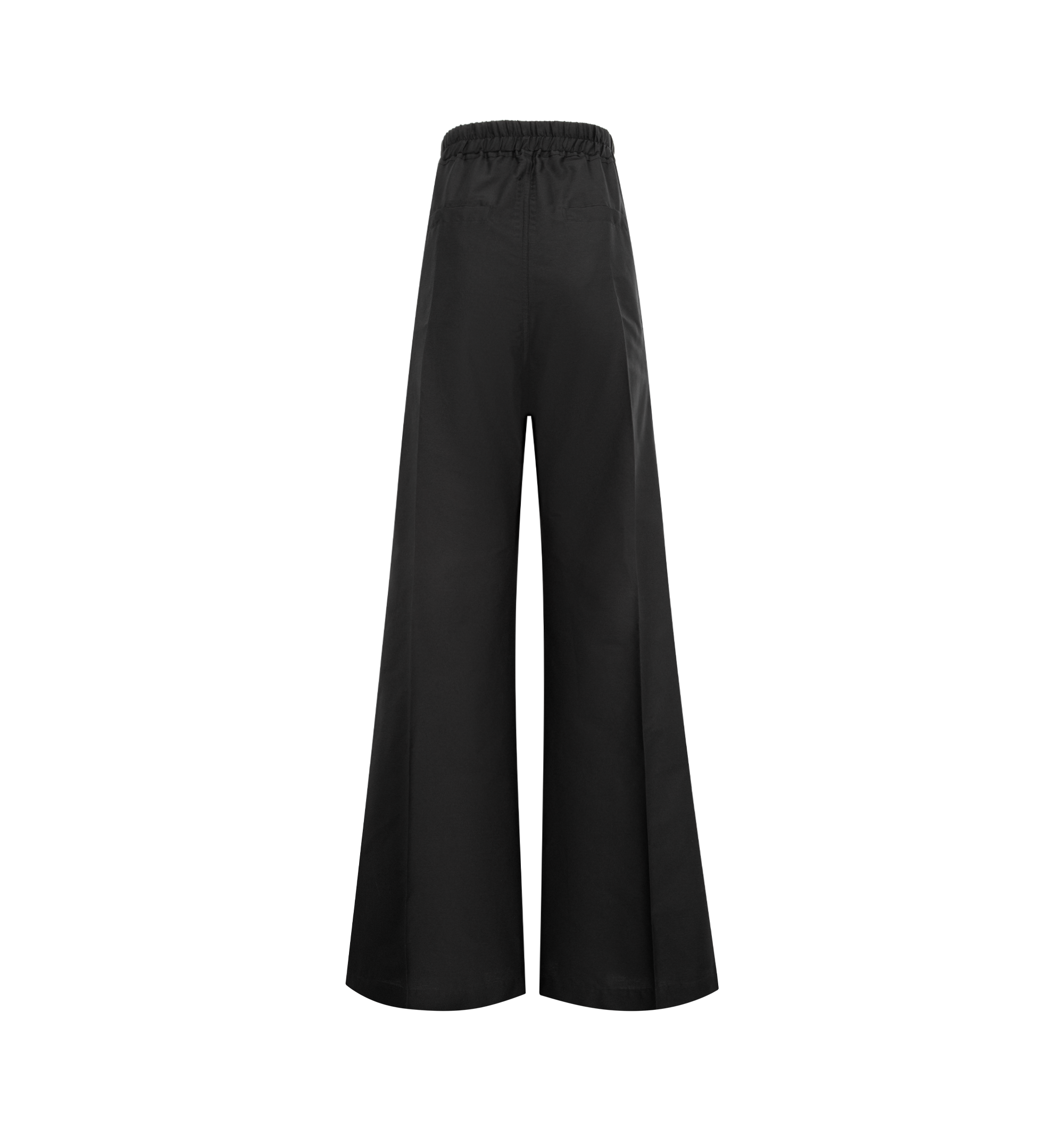 Rick owens Bottoms оригінал | Швидка доставка Україна – вид ззаду