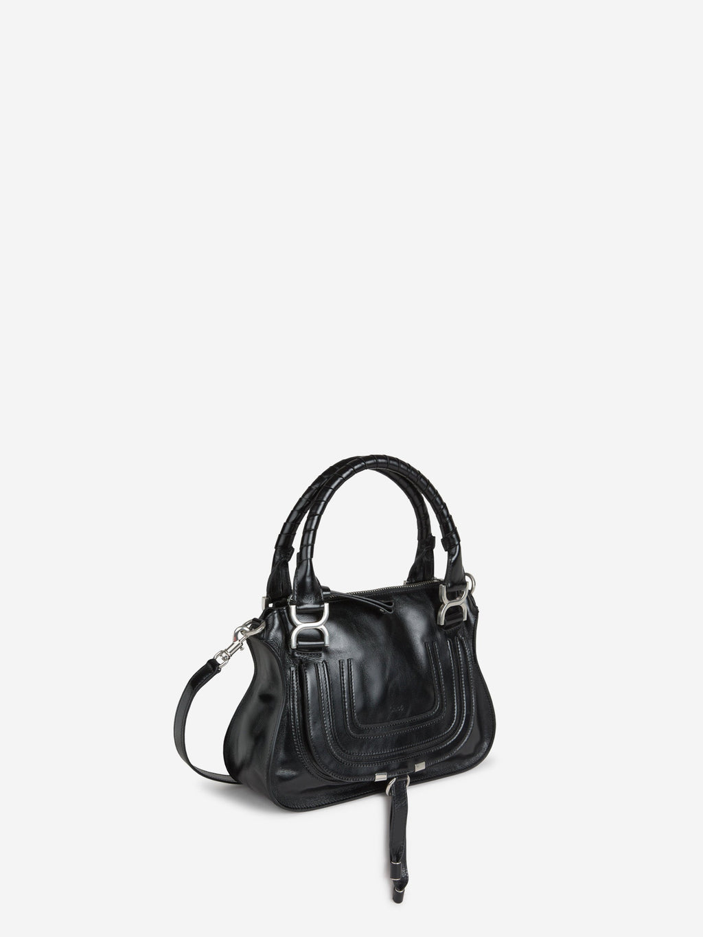 Marcie S Shoulder Bag Chloe оригінал – Купити в Україні – вид ззаду