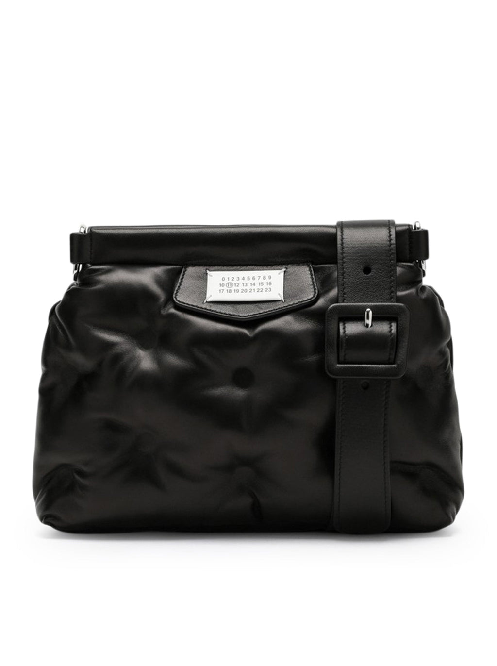 Glam Slam Classique Small Bag Maison margiela оригінал – Купити в Україні – боковий вид