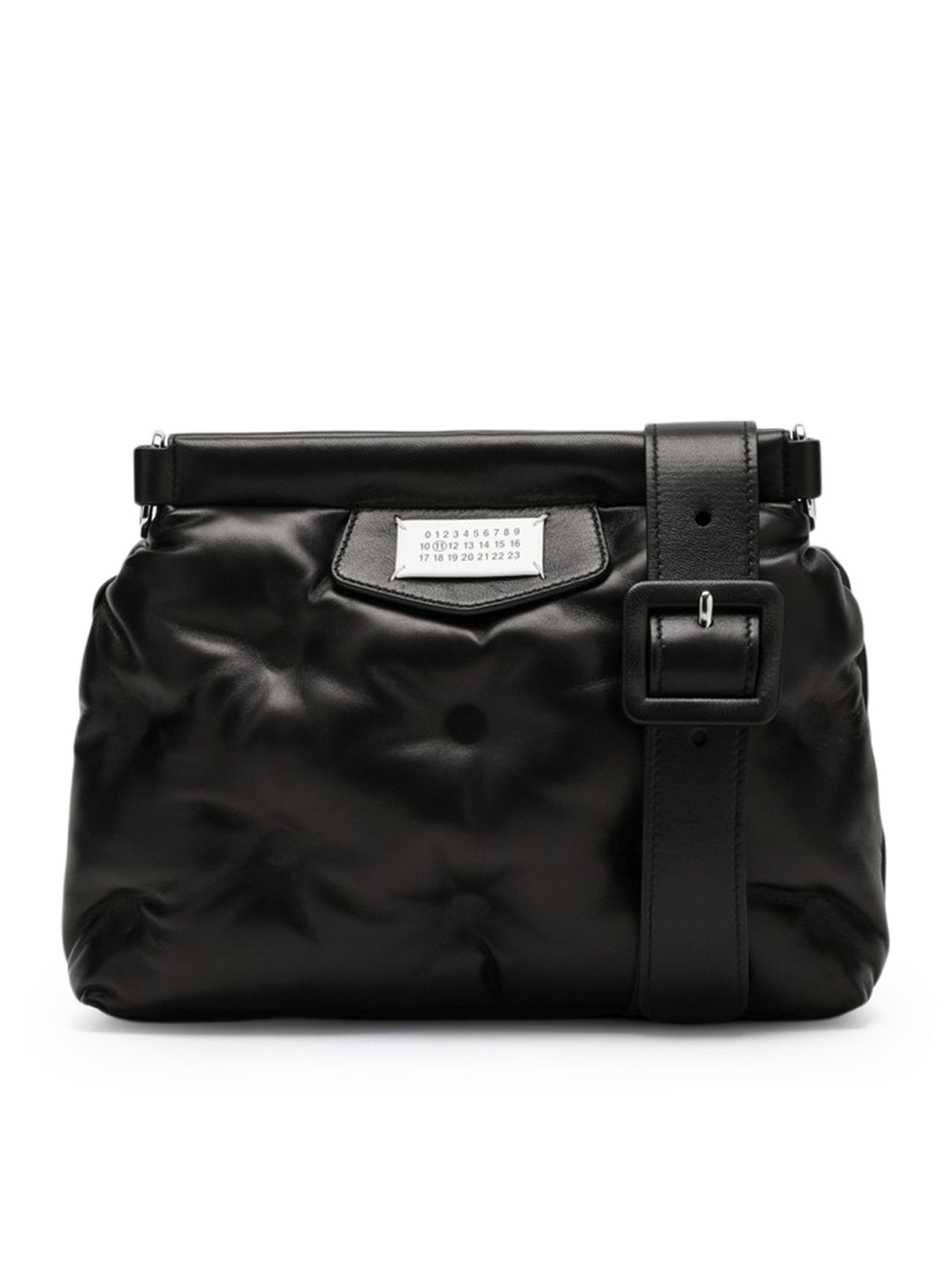 Glam Slam Classique Small Bag Maison margiela оригінал – Купити в Україні – боковий вид